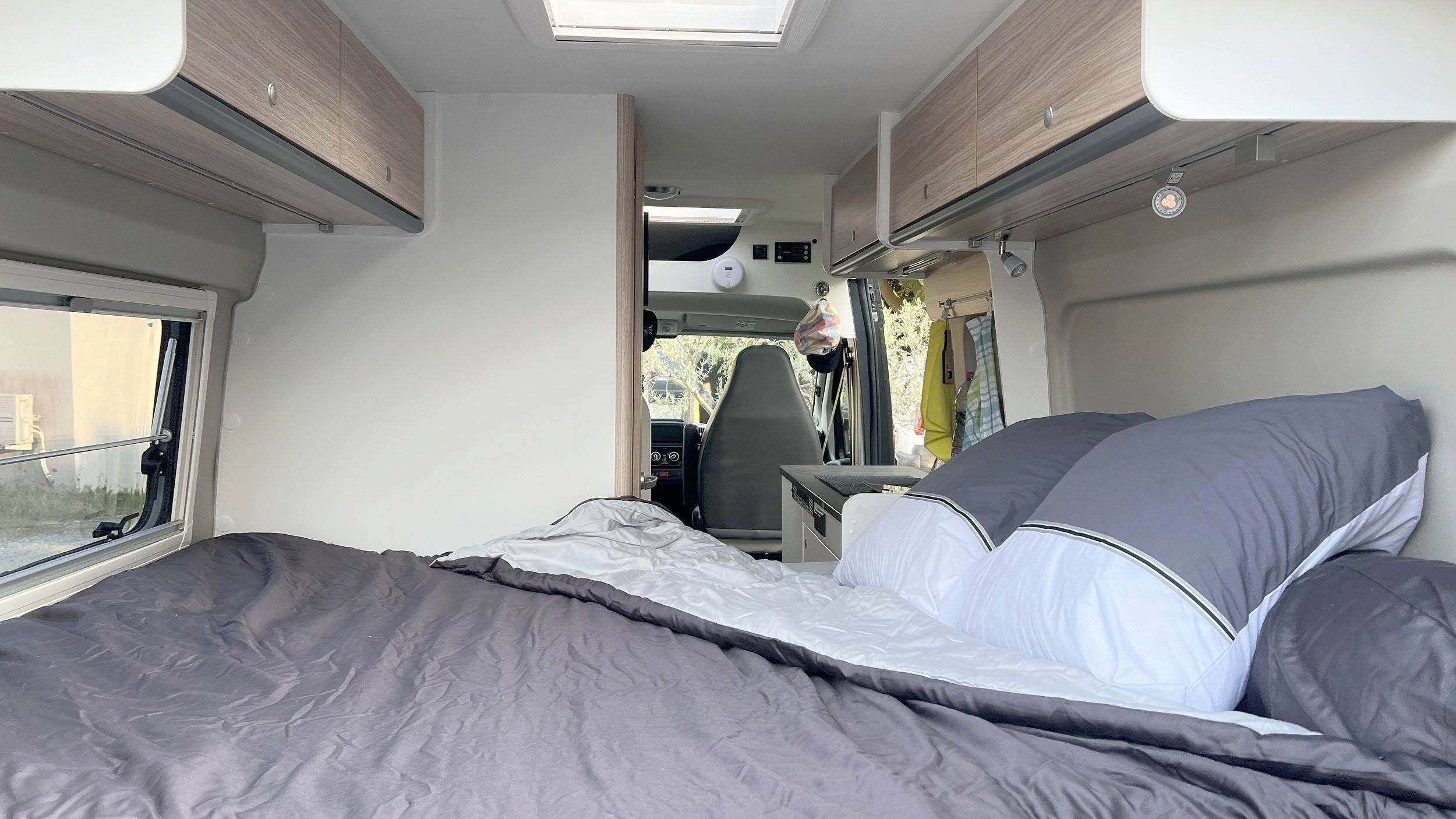 Sunlight Cliff 600 Adventure Edition