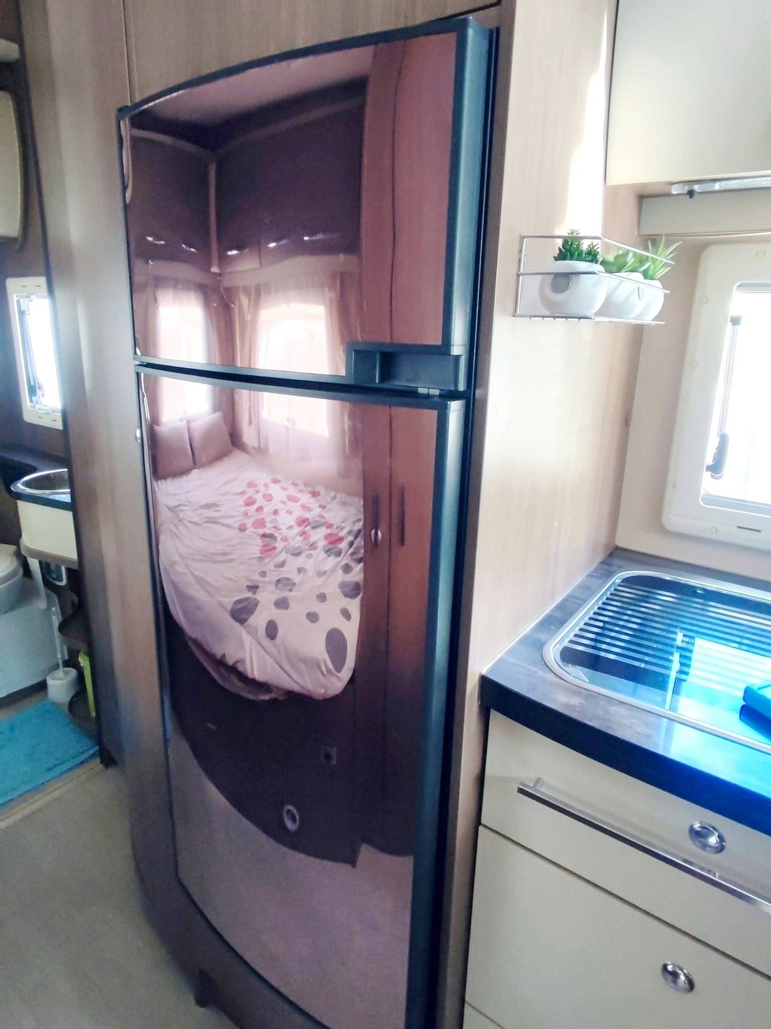 Challenger challenger majeo 119EB