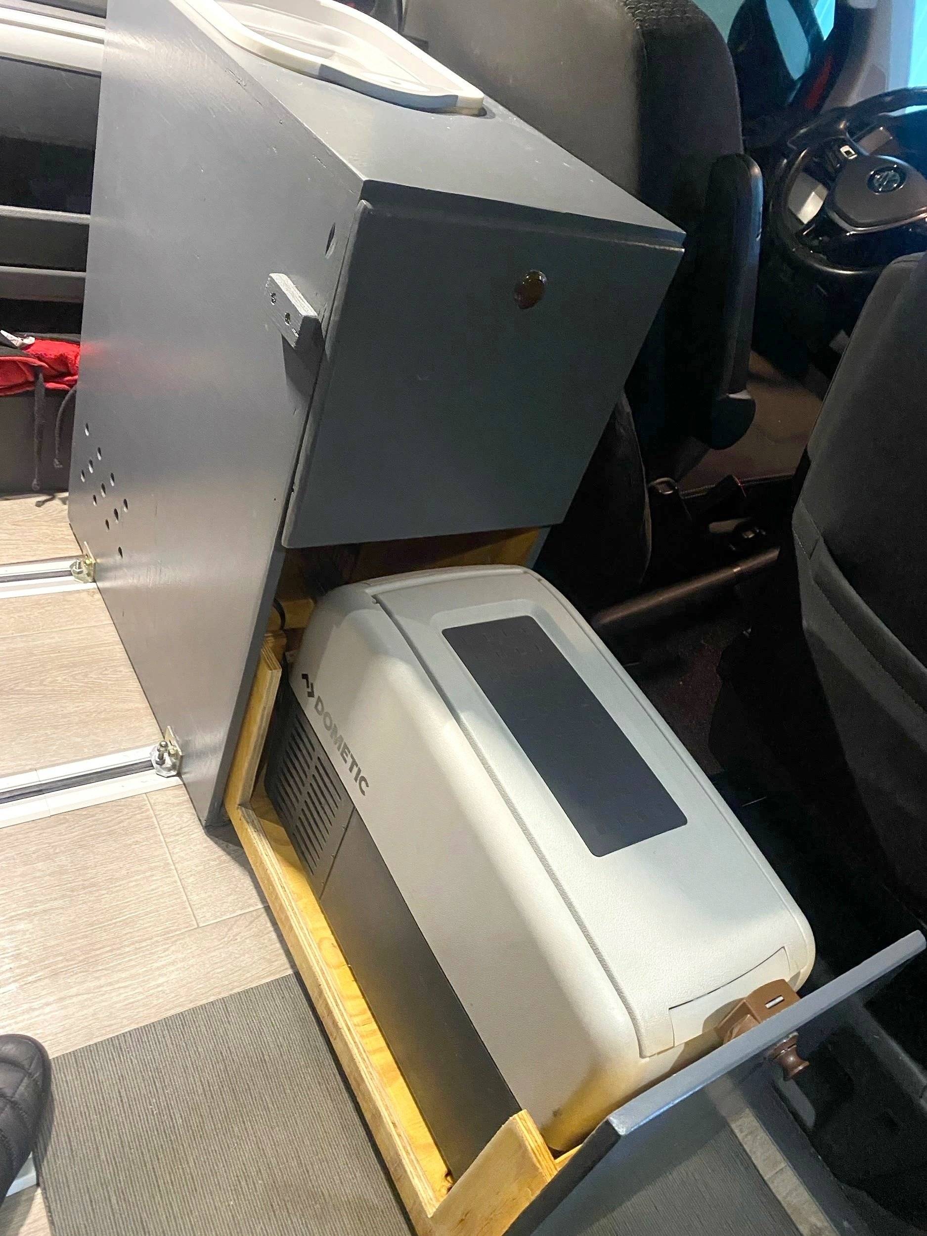 Volkswagen California Beach