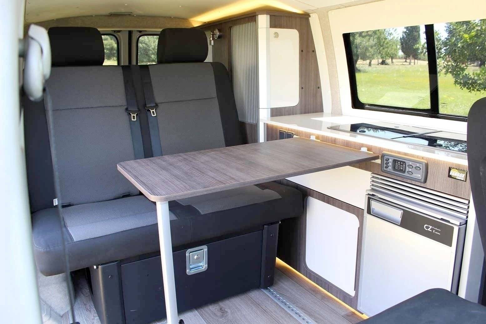 Volkswagen Volkswagen T6