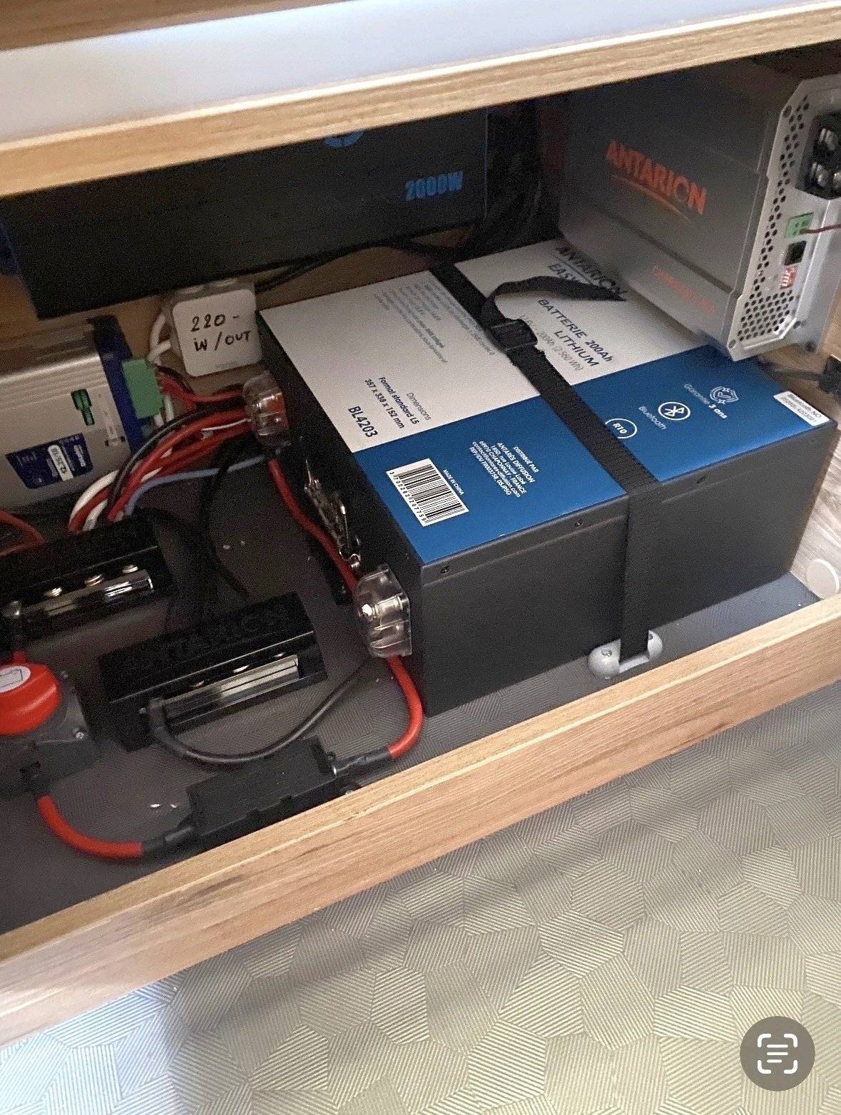 Bavaria Bavaria K630 J