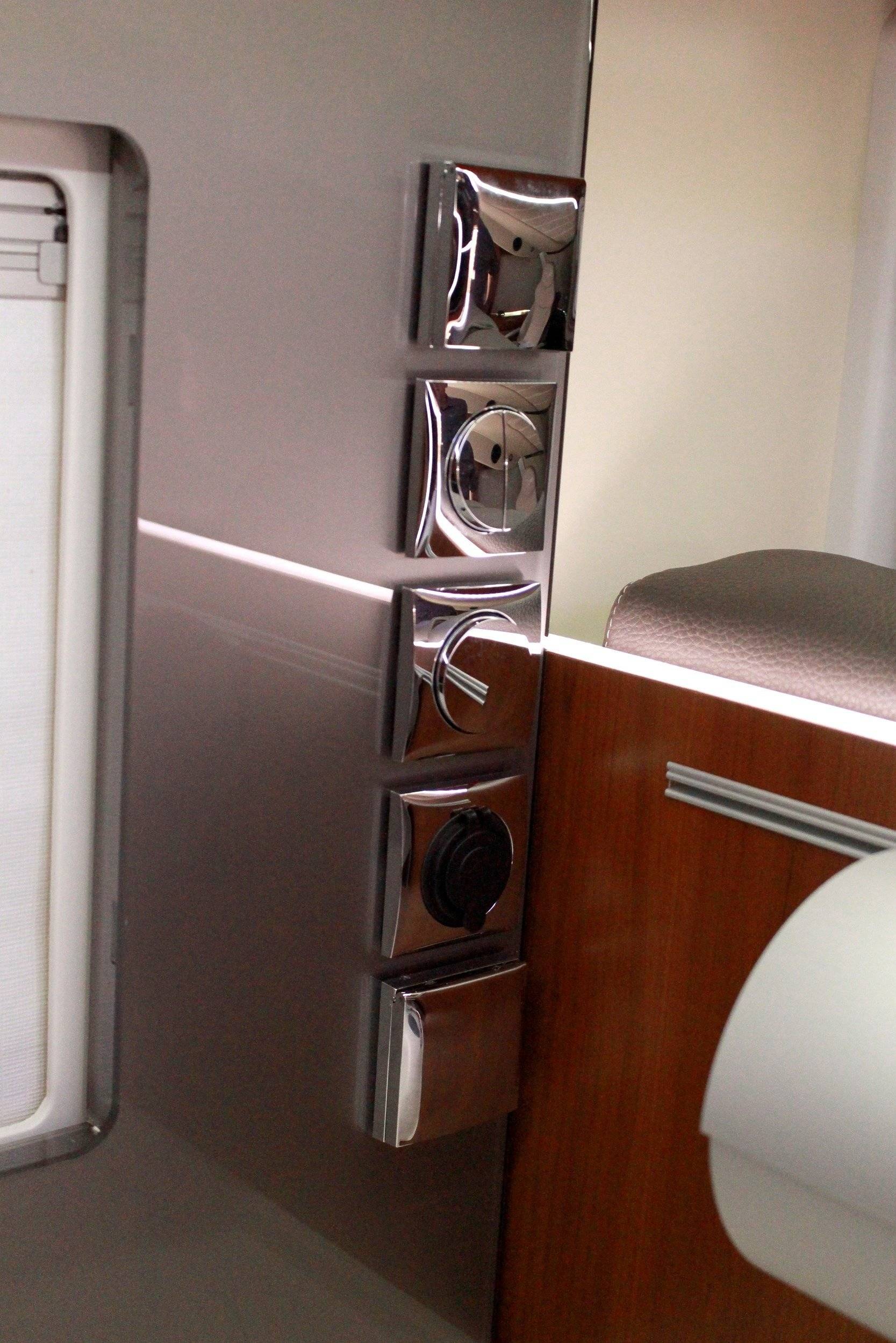 Mobilvetta K Yacht Tekno Line 79