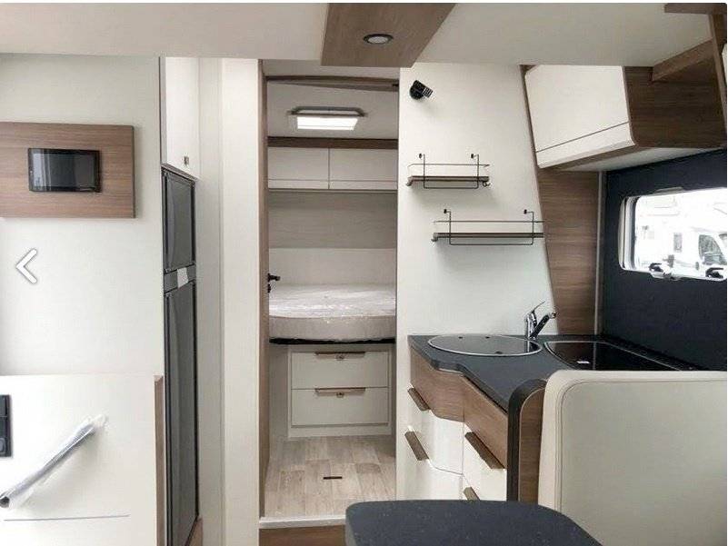 Pilote P746 C Sensation