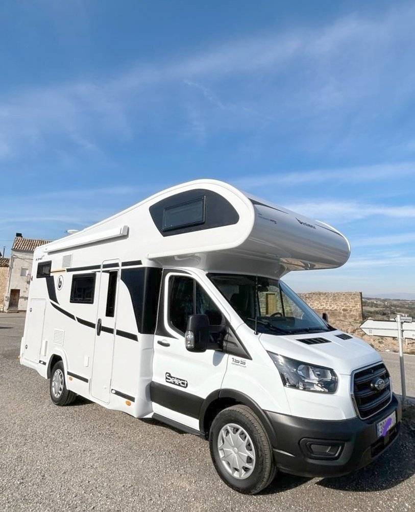 Benimar Benimar Sport 340