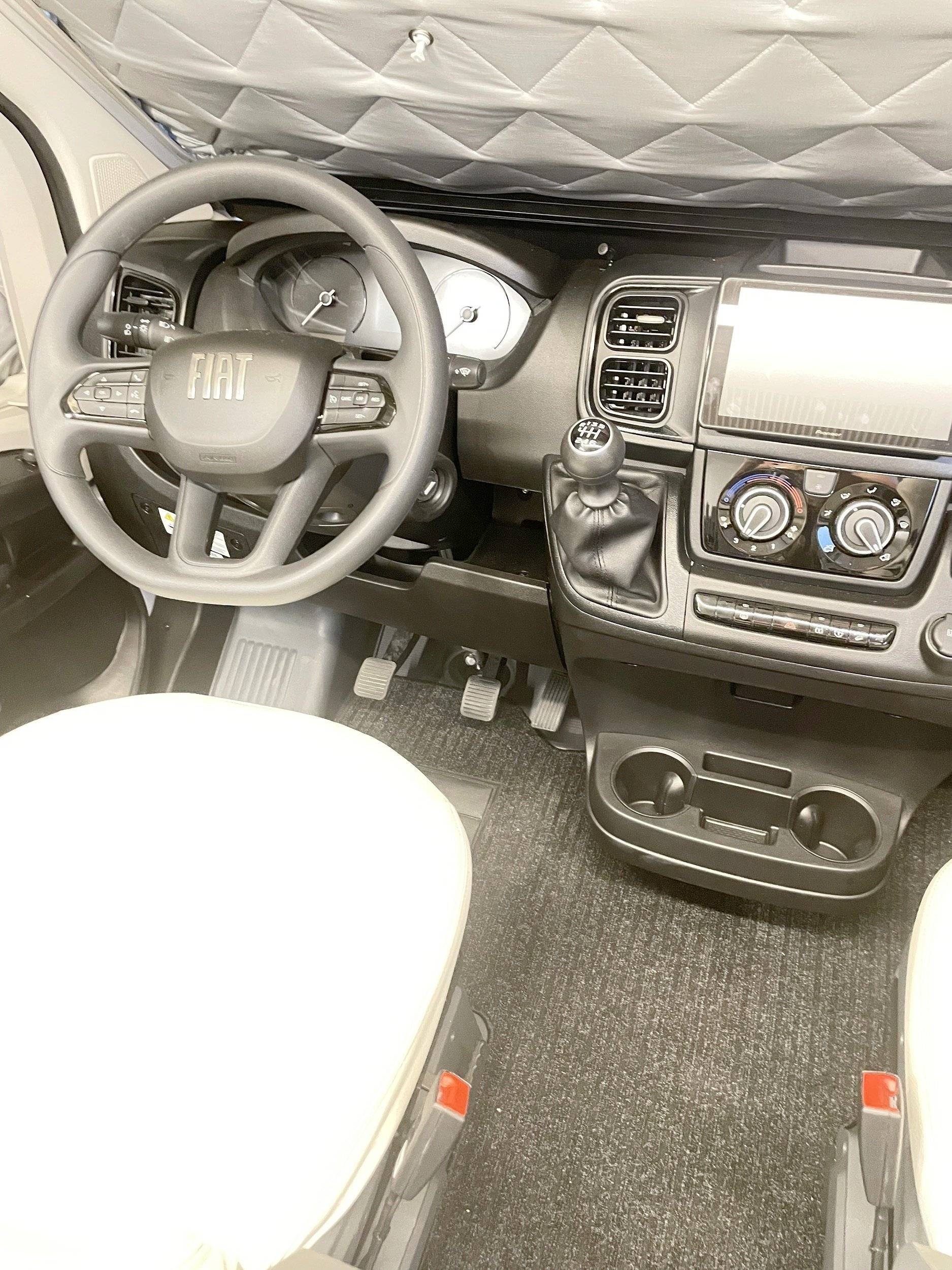 Mclouis Van 3 maxi S-Line