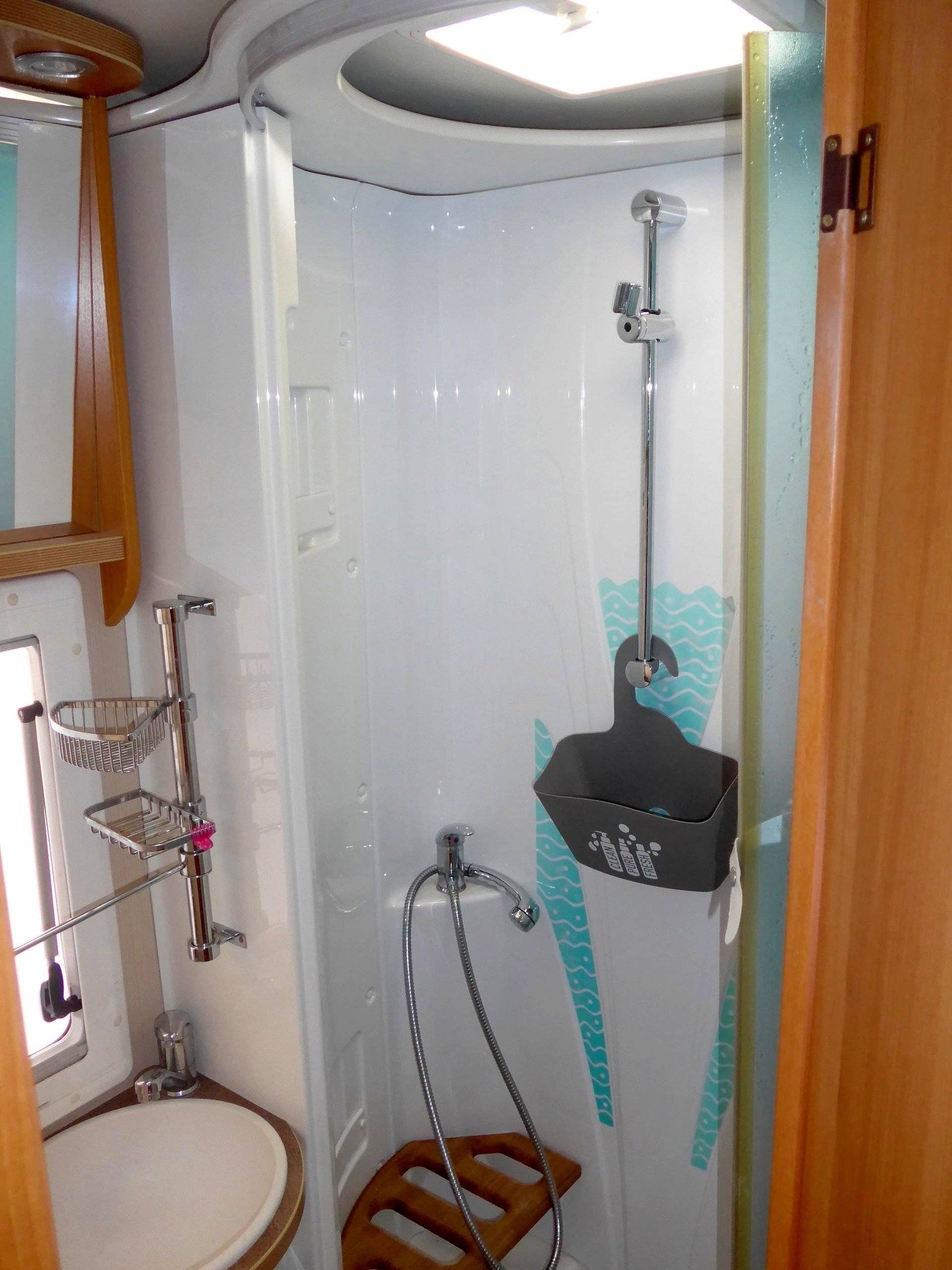 Challenger Mageo 163