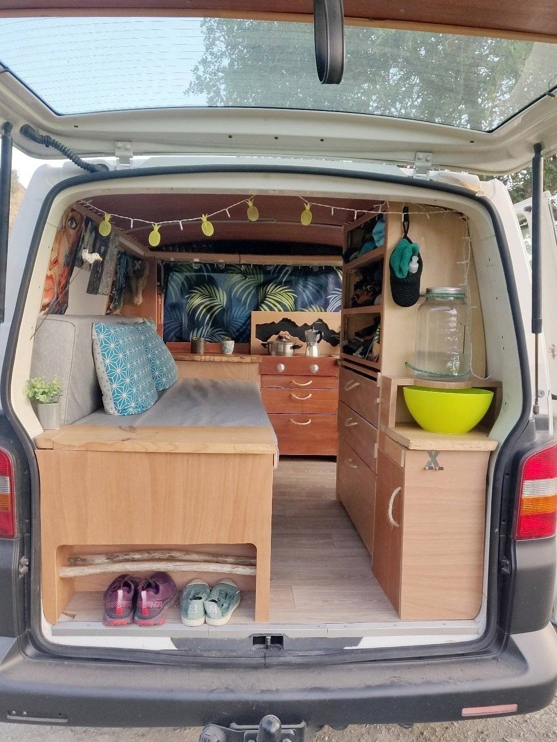 Volkswagen 2,5l TDI 130 ch