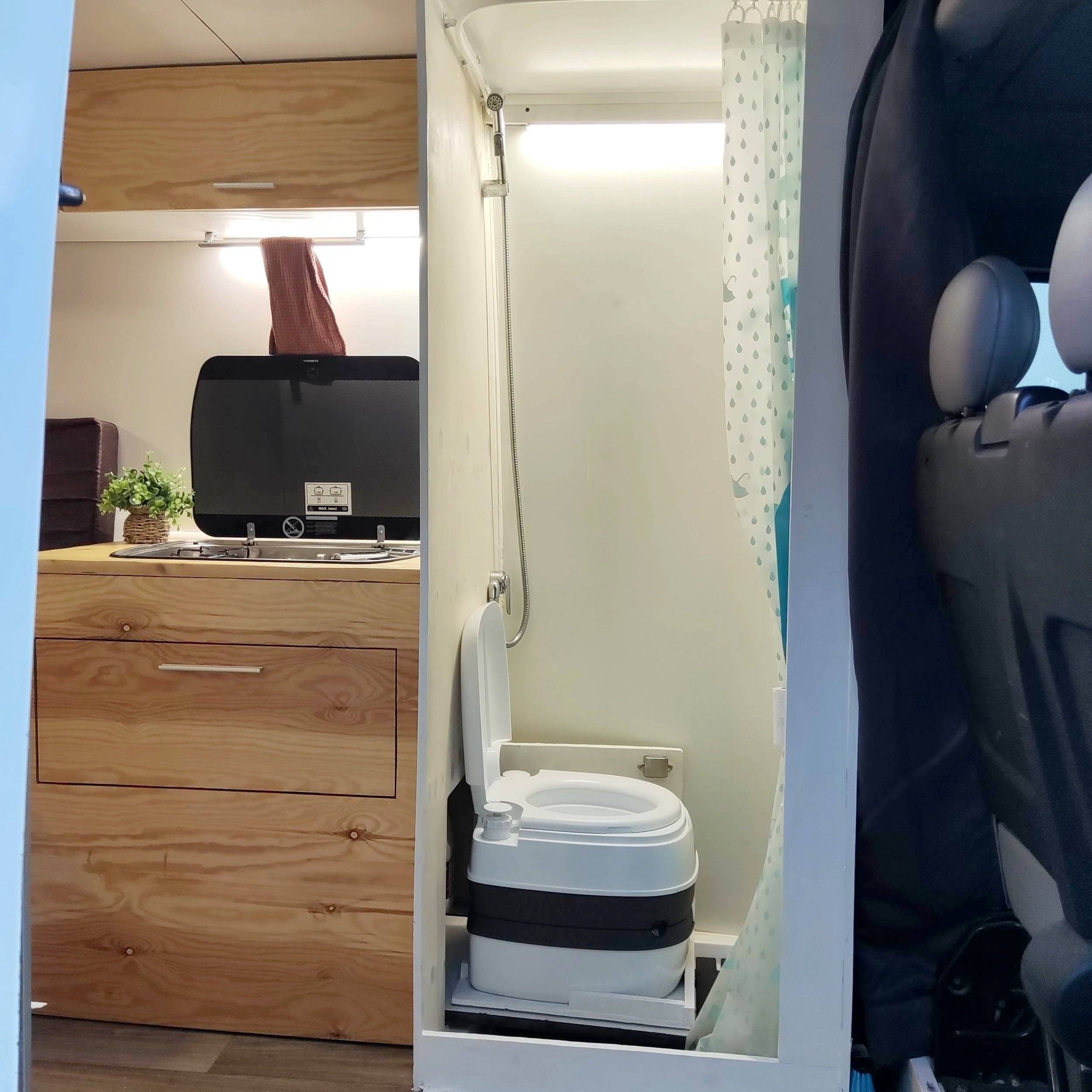 Renault Master 3,0 l. dCi 140 ch.