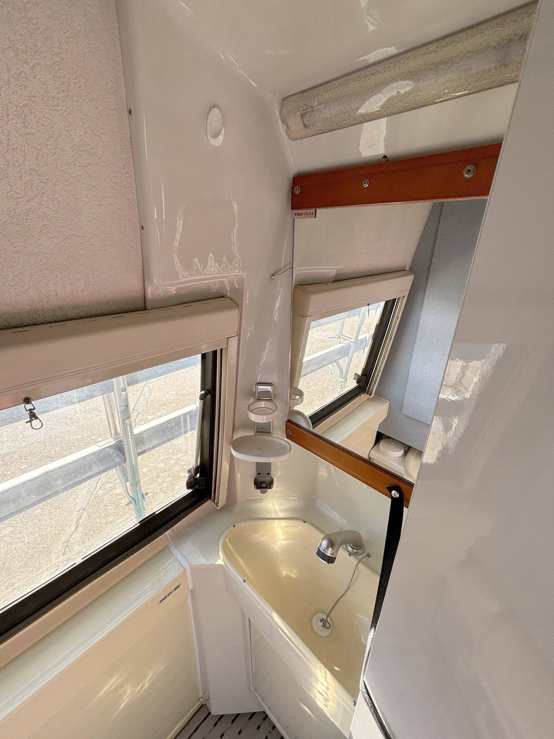 Karmann Mobil Transporter T4 Multivan