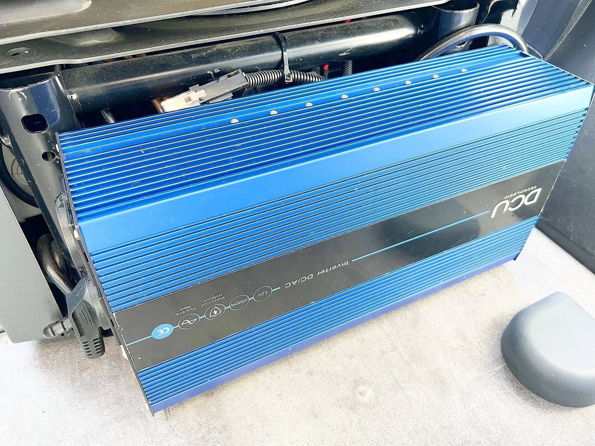 Dethleffs Dethleffs TREND 7057 DBM/EB