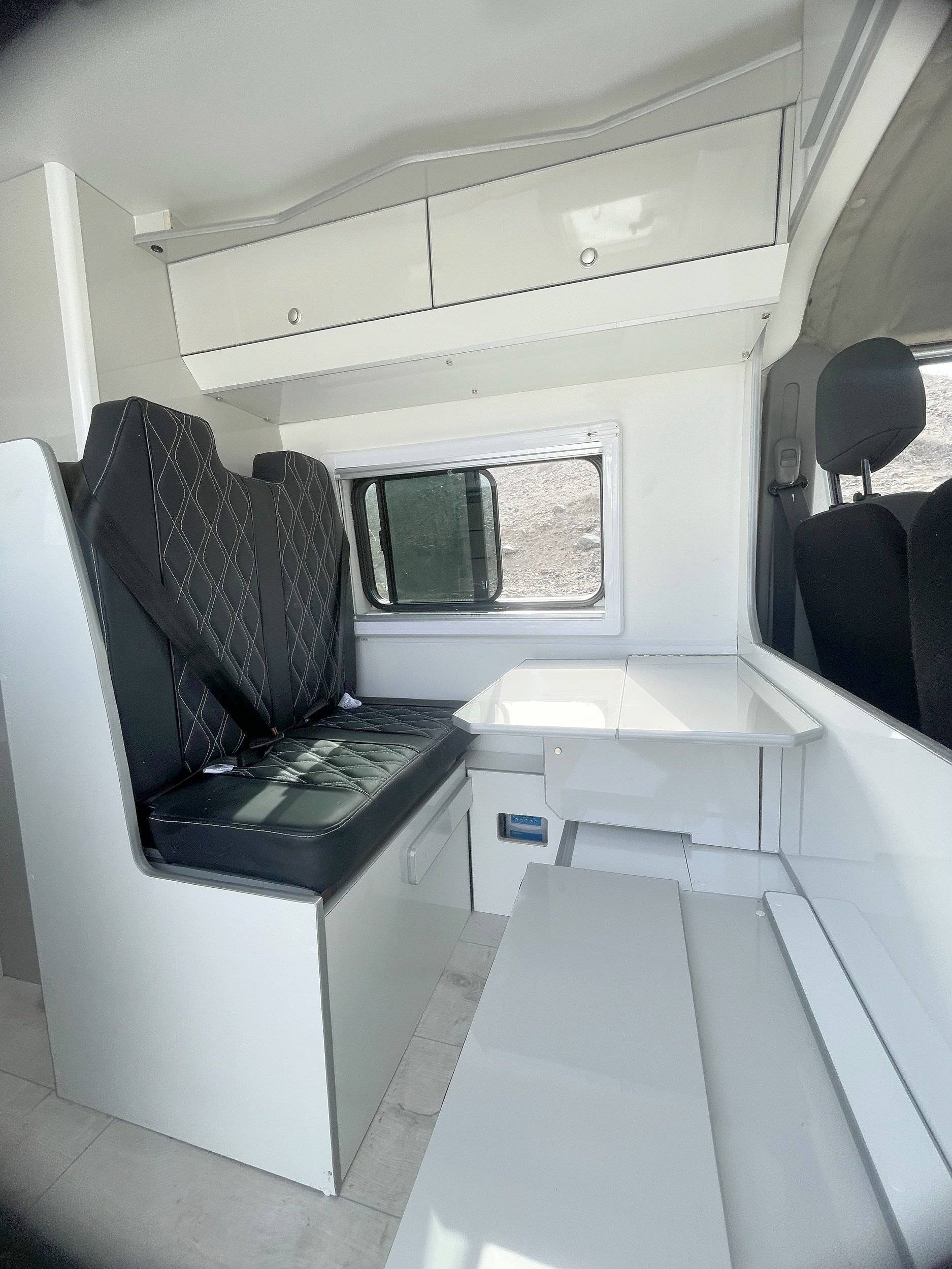 Renault Master 2,3 l 165 ch