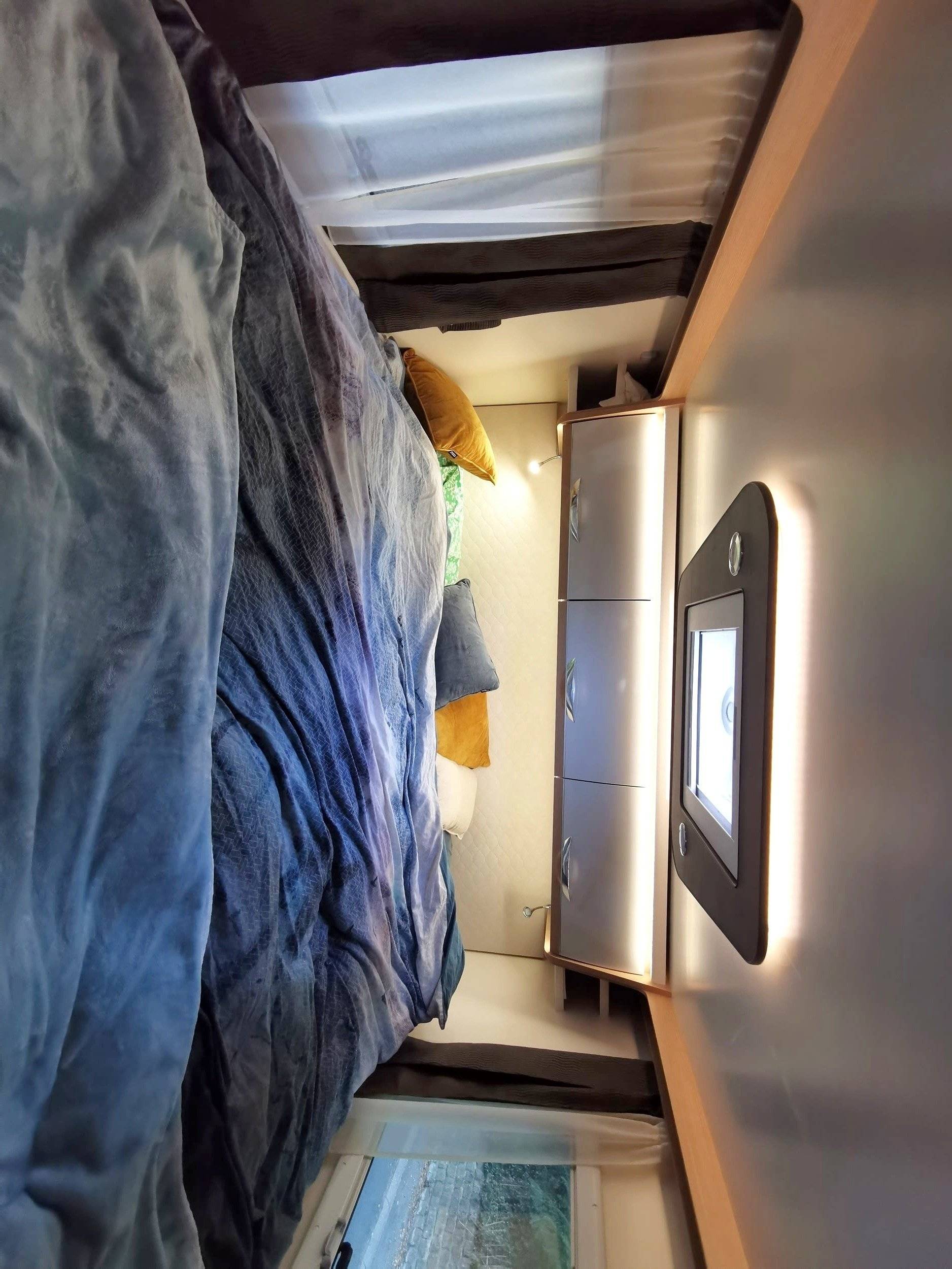 Mclouis Jumper 2,0 l 160 ch