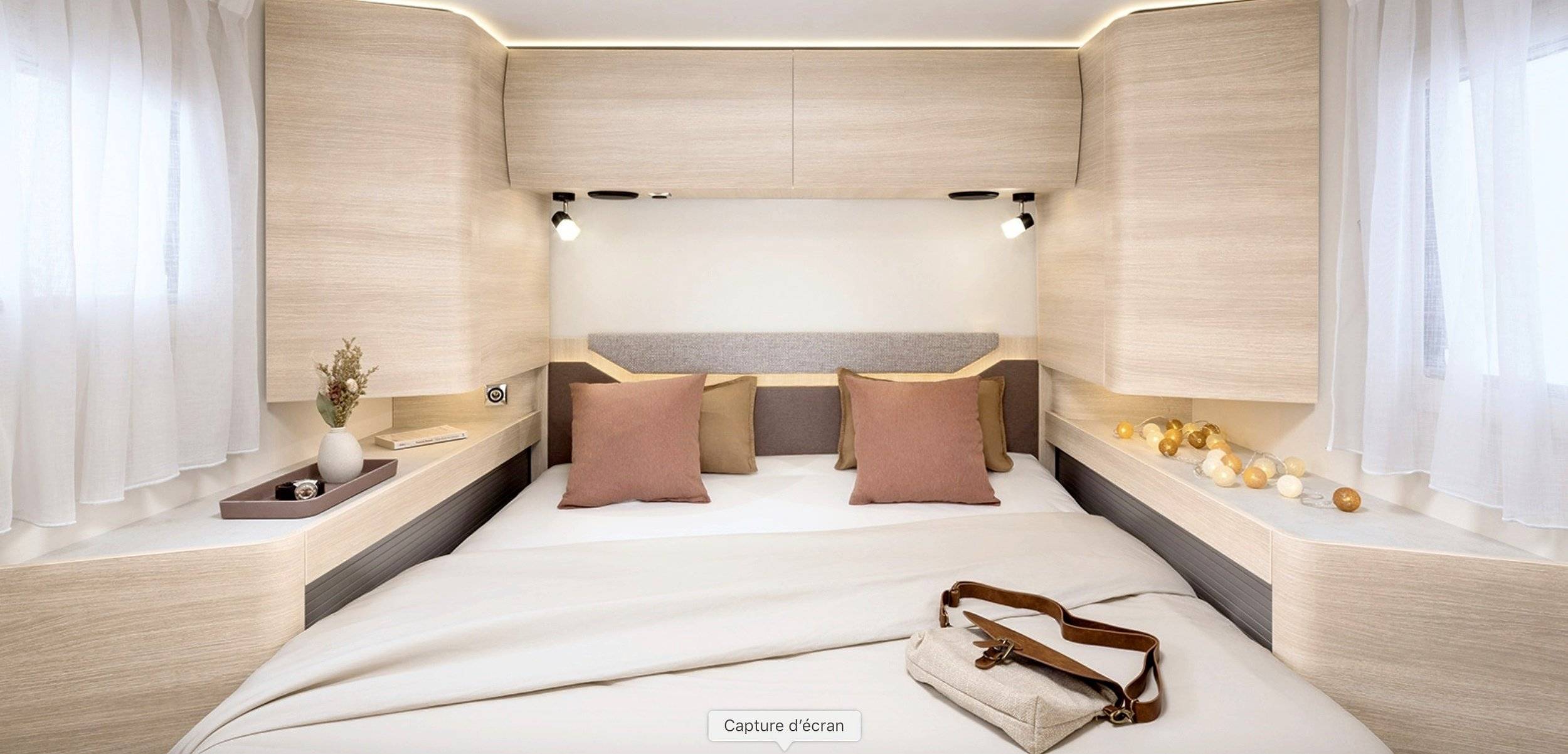 Rapido Fiat ducato 140cv