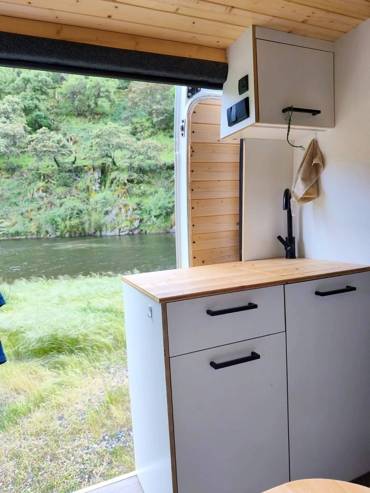 Peugeot Peugeot Boxer