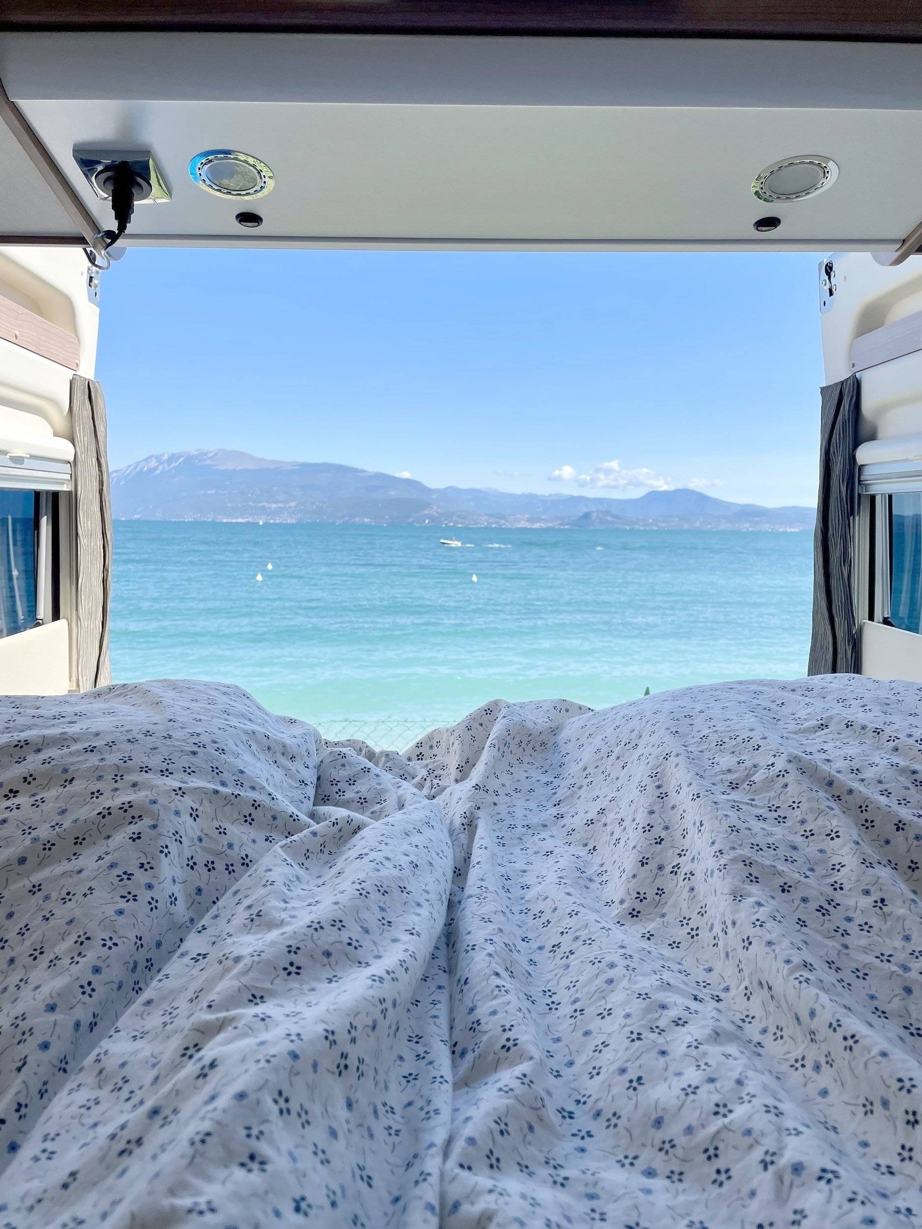 Malibu 640 Le Charming GT