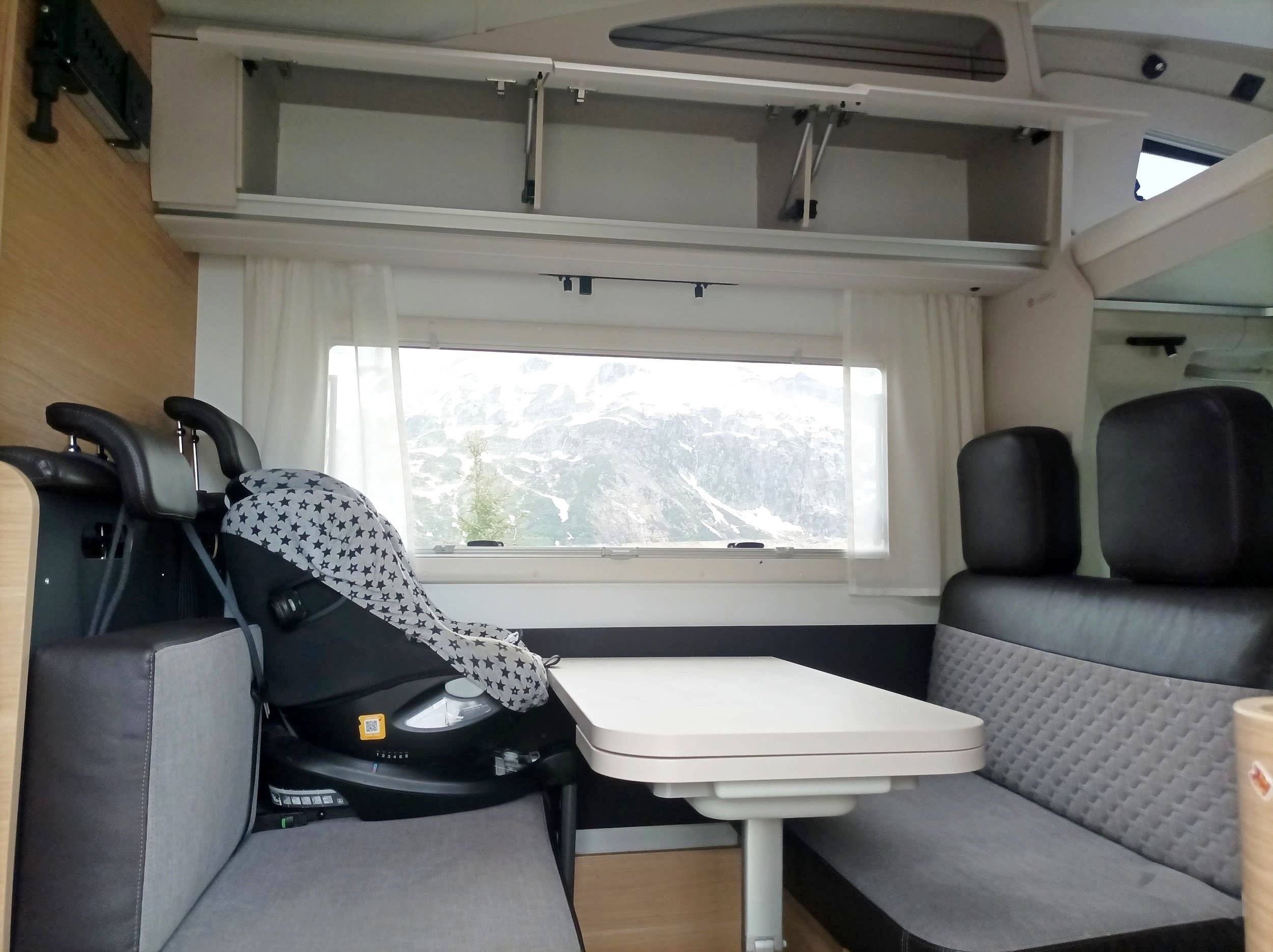 Adria CORAL XL 600 DP