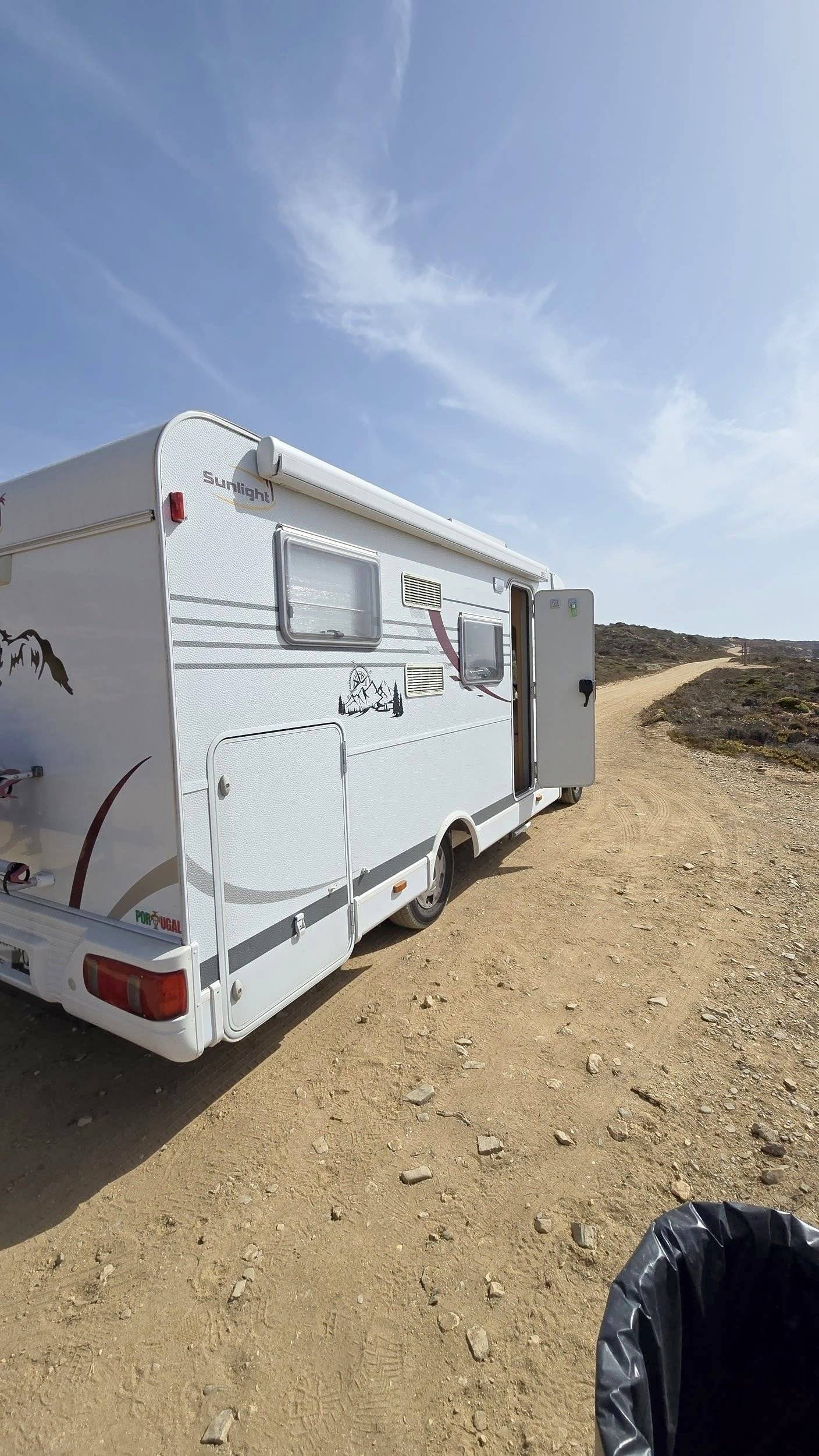 Sunlight Transit 2,3 l TDCi 130 ch.