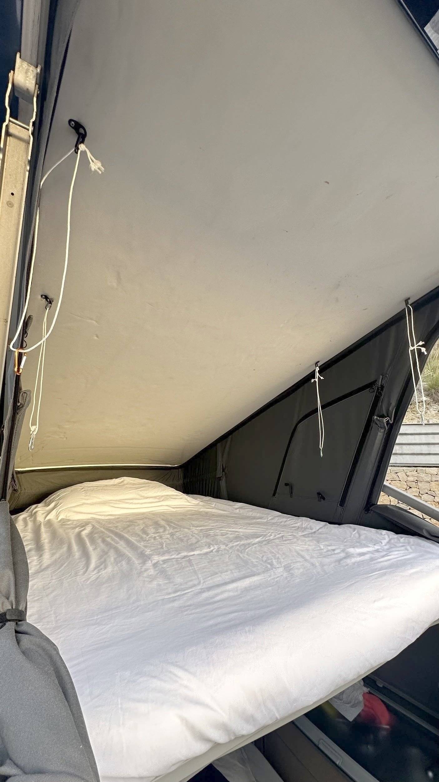 Volkswagen California Confortline