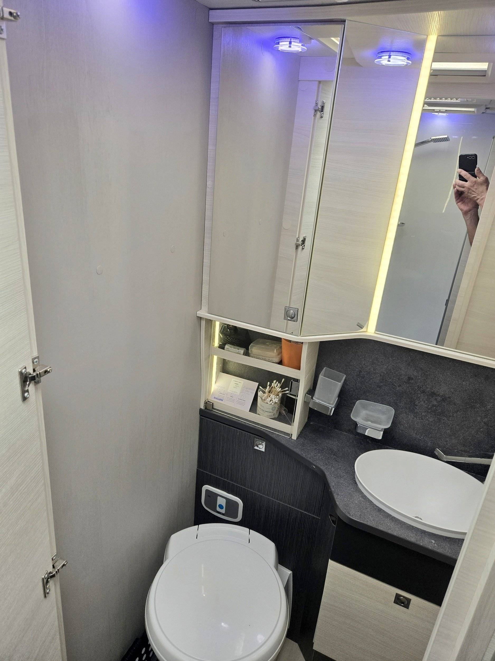 Chausson 777GA Titanium Premium