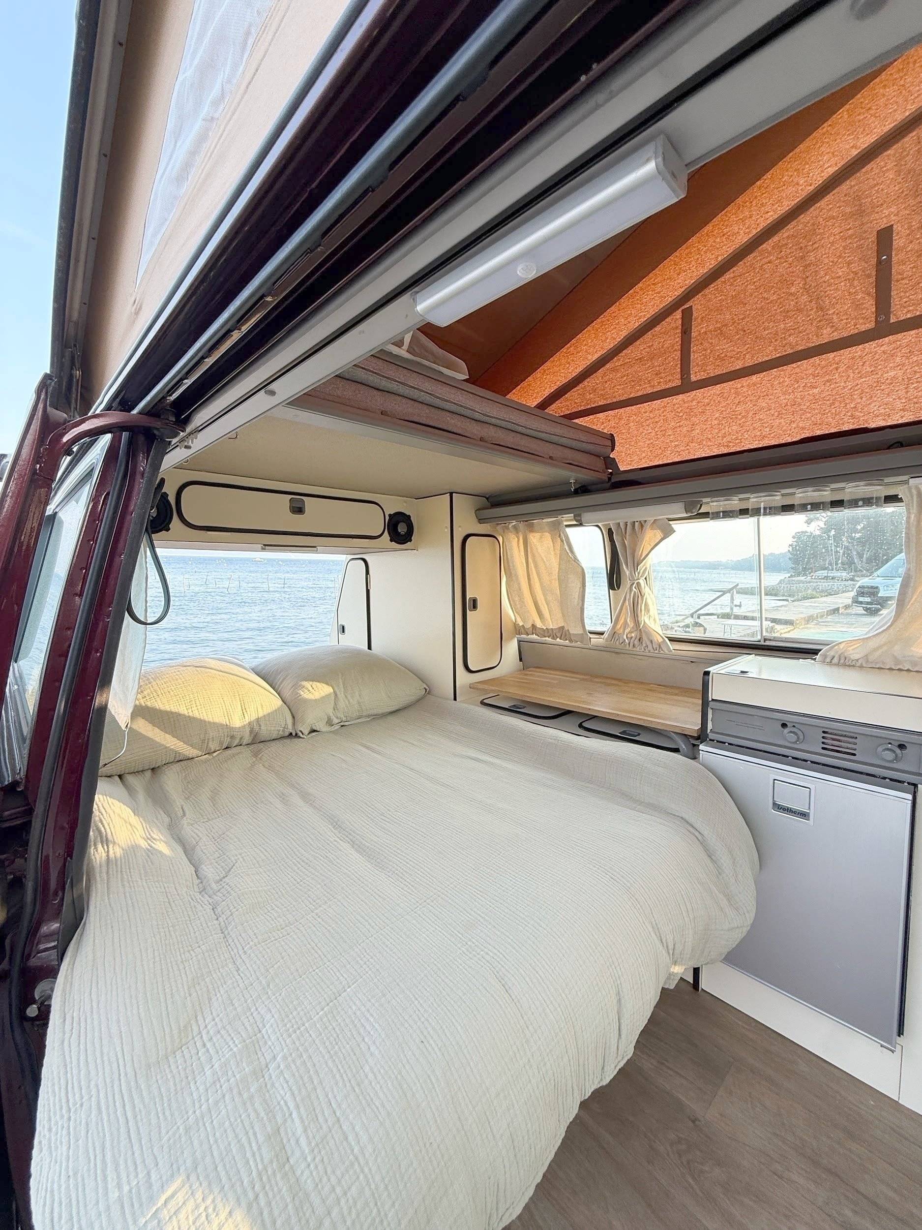 Westfalia Joker