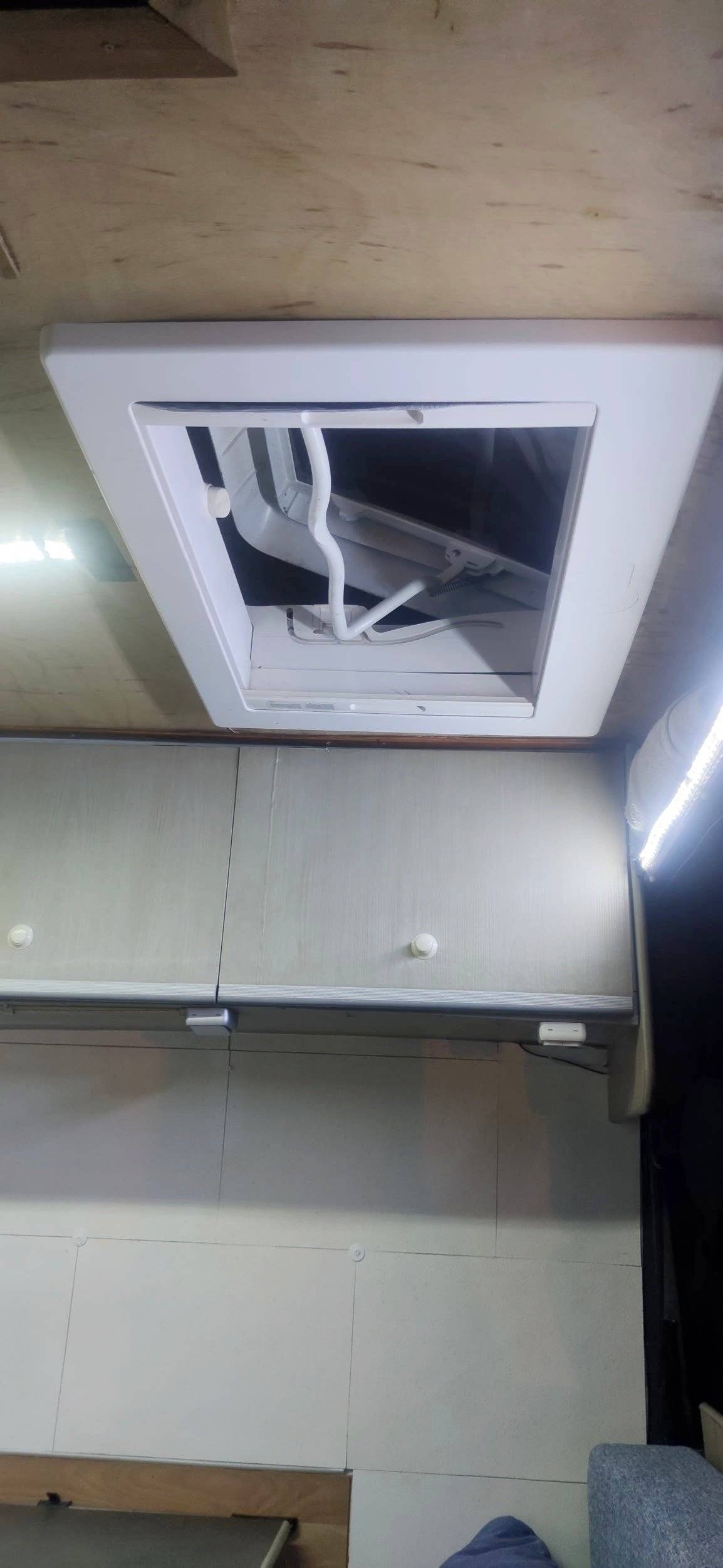 Adria Master 2,5 l dCi 120 ch.