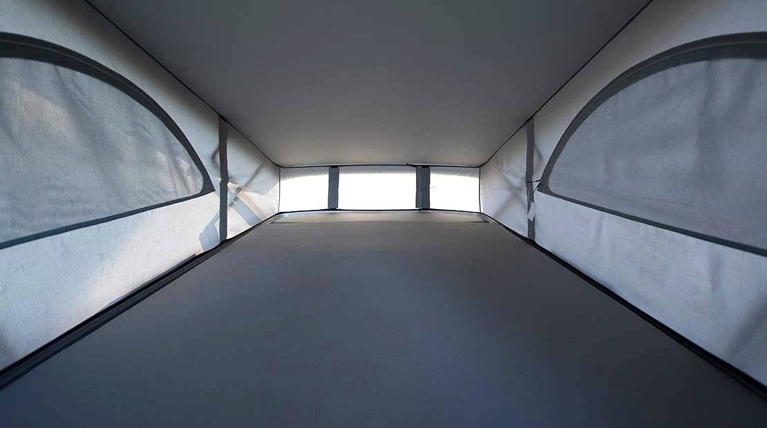 Volkswagen California Ocean