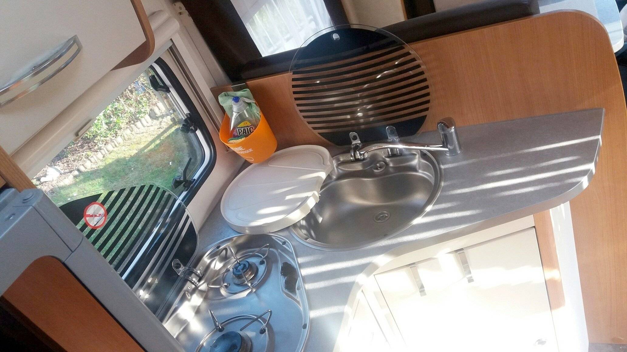 Challenger GENESIS 60