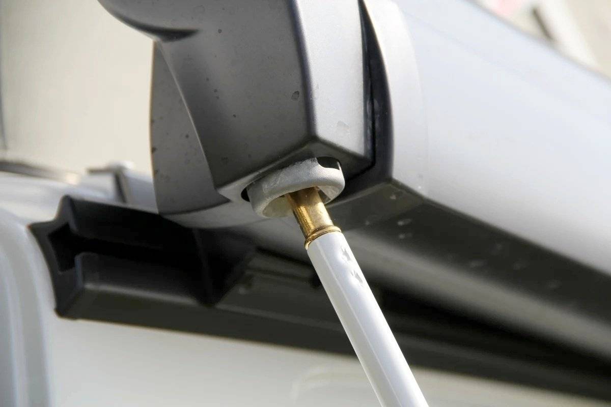 VW T6 California Beach #3 Automatik