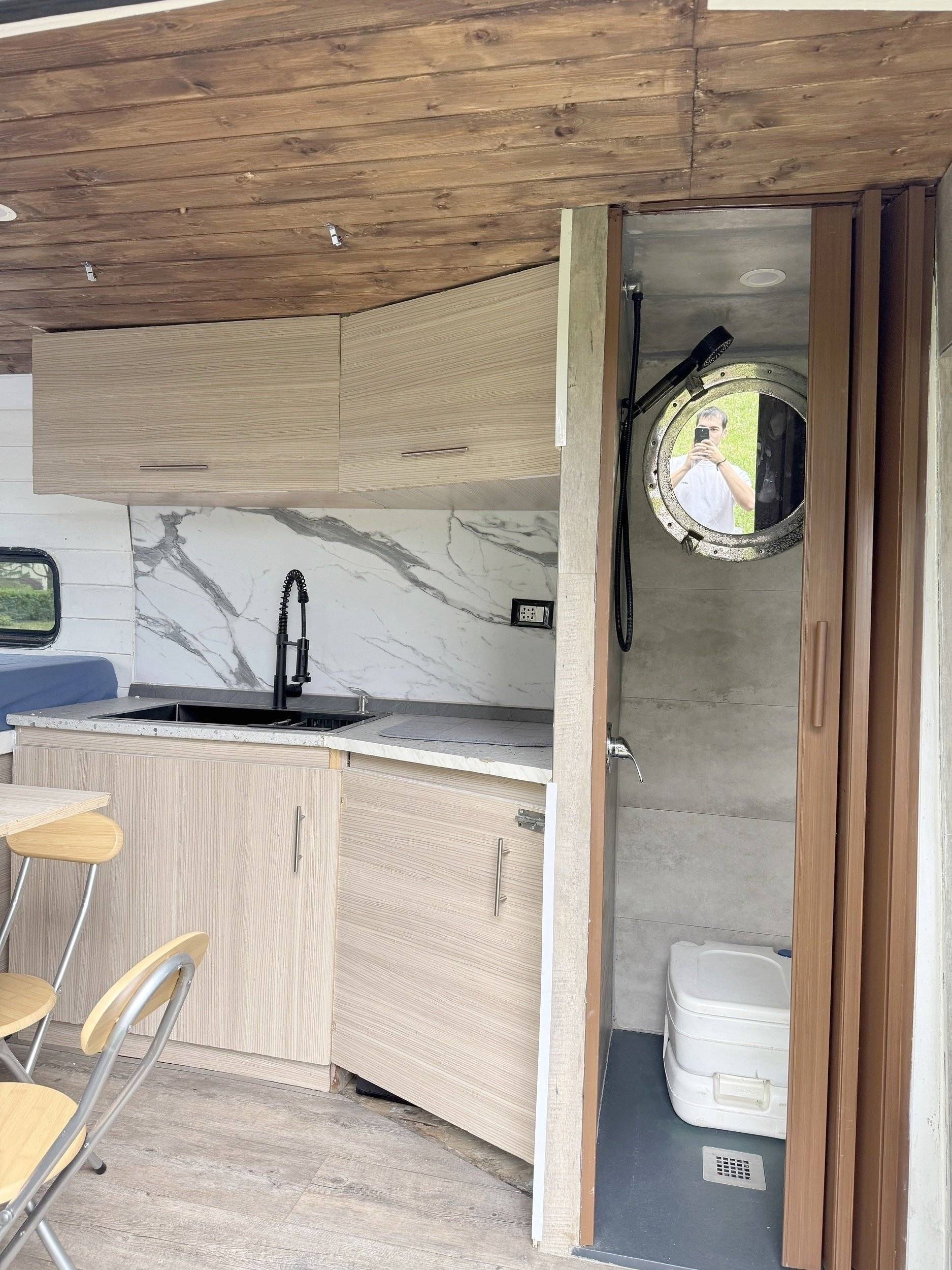 Van Mania FIAT DUCATO