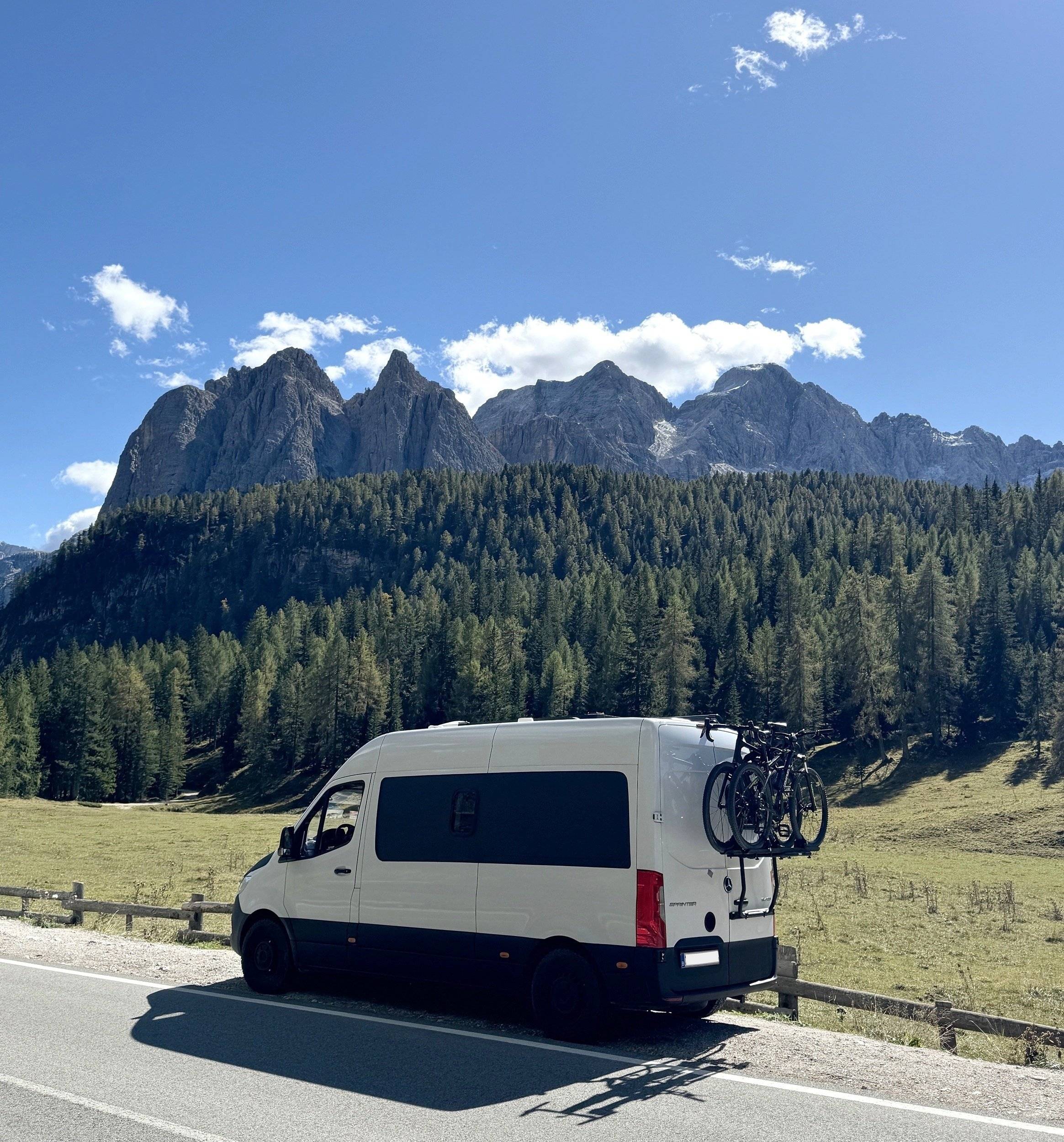 Mercedes Sprinter 315 CDI