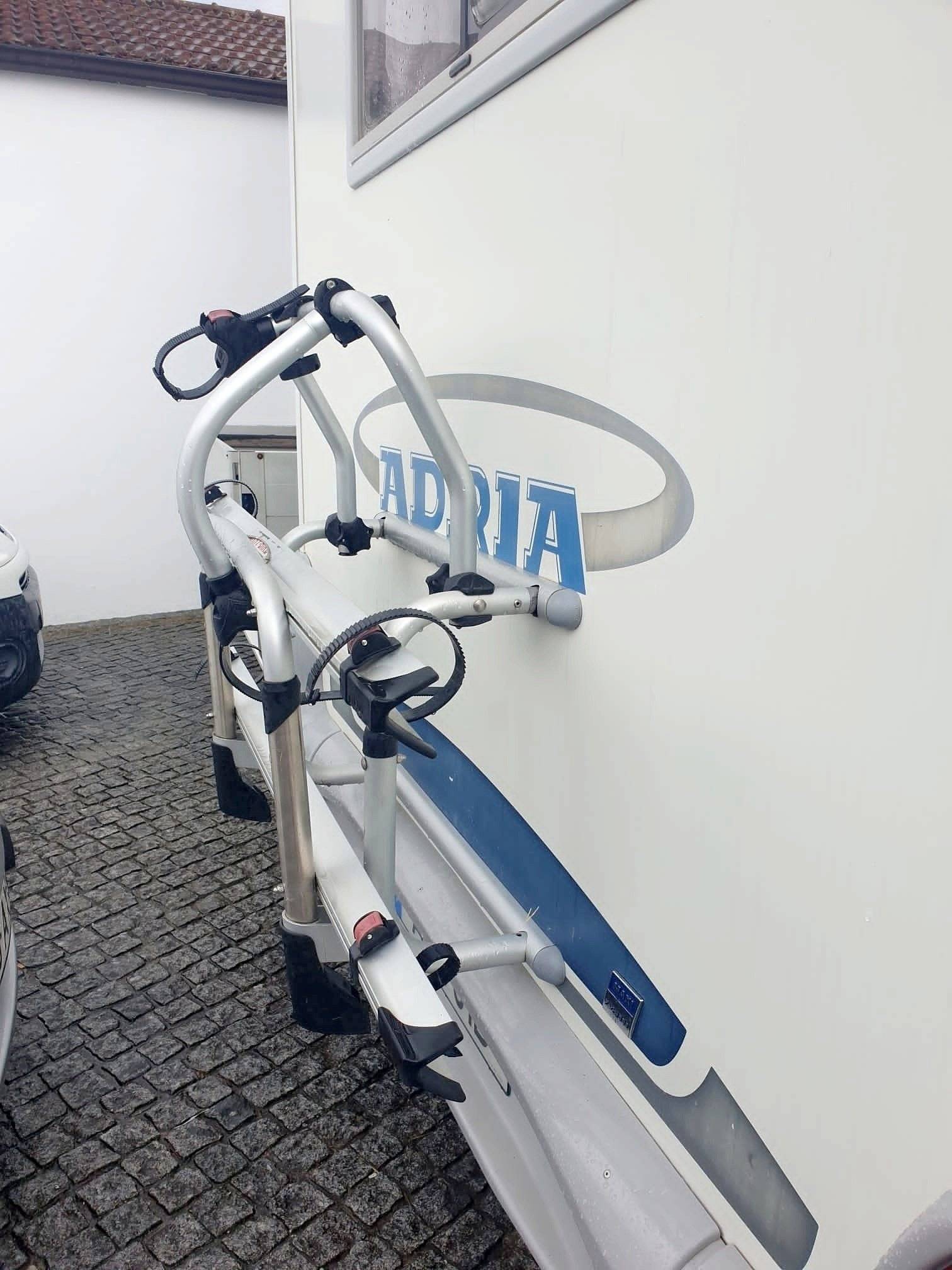 Adria ADRIATIK CORAL 680SP