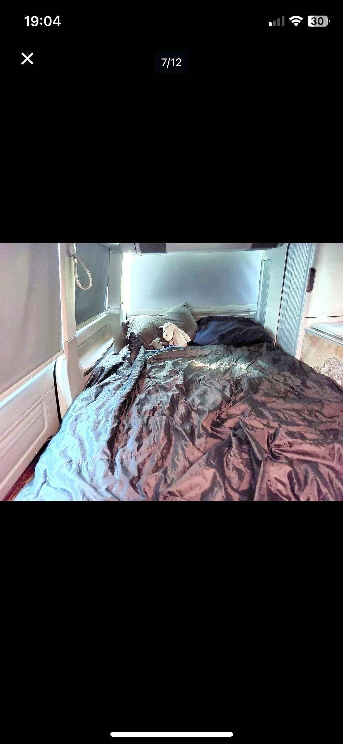 Volkswagen T6 2 l 150 ch