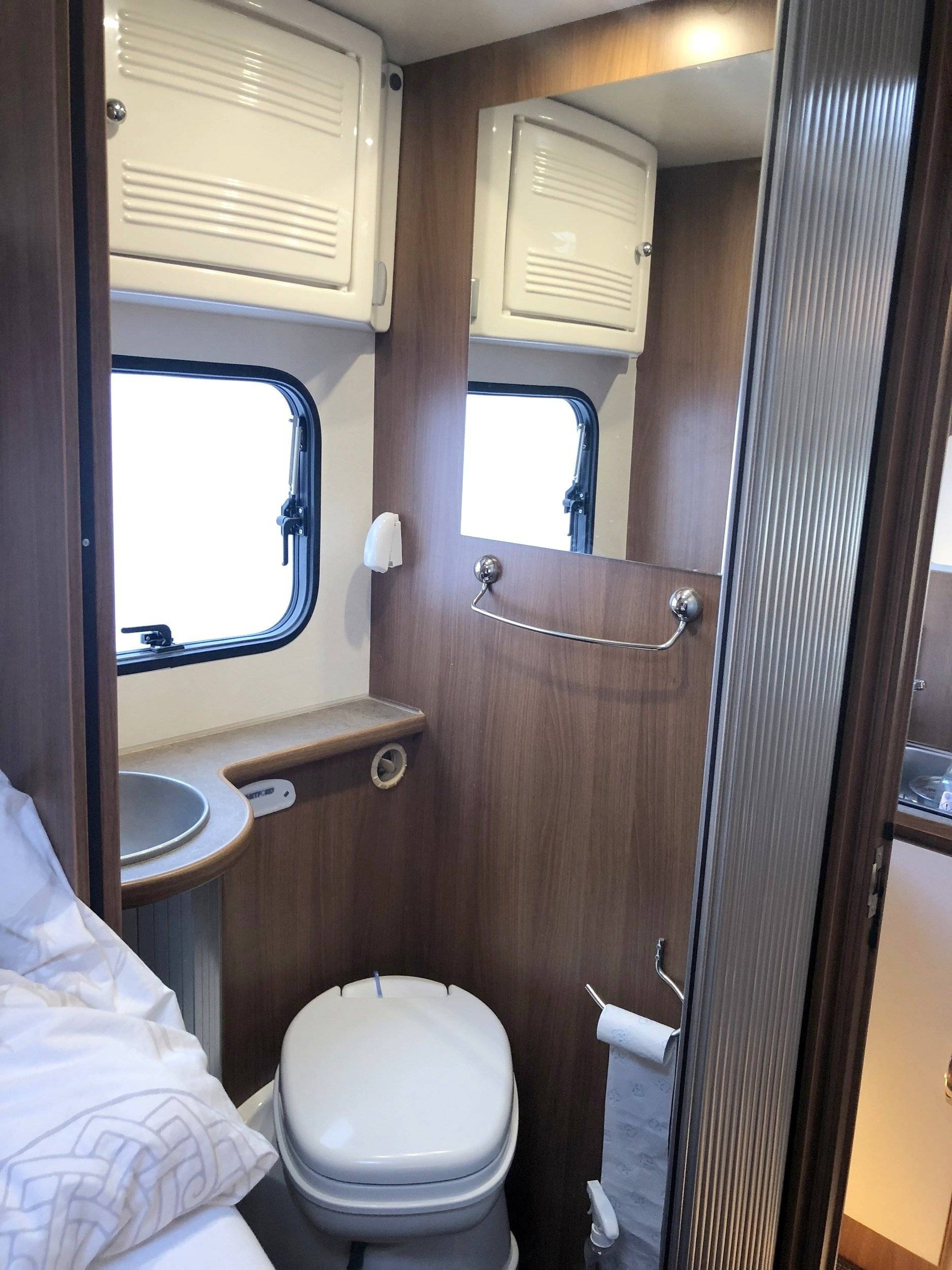 xgo Master 2,3 l 125 ch