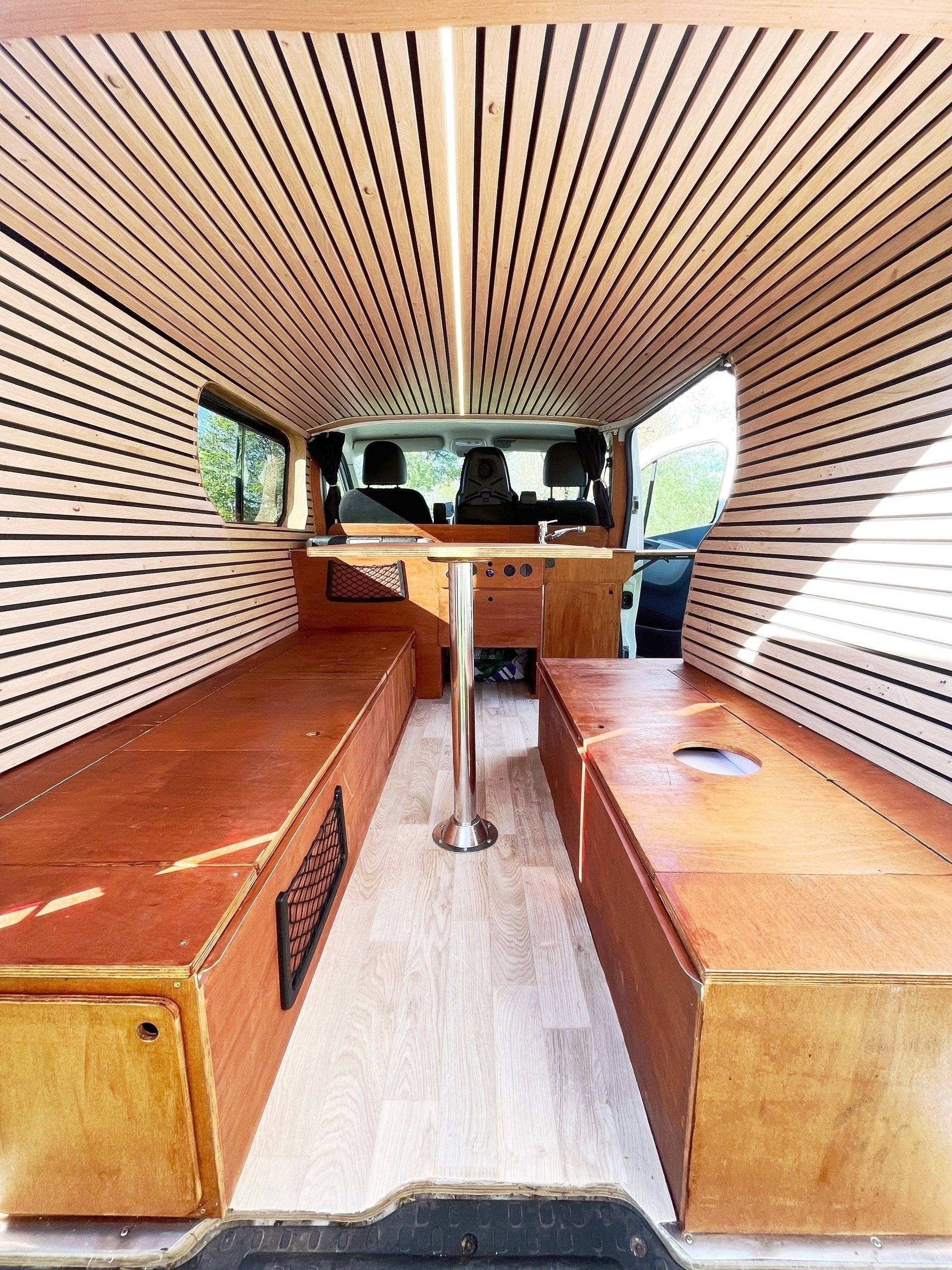 Renault Trafic 1,6 l 90 ch