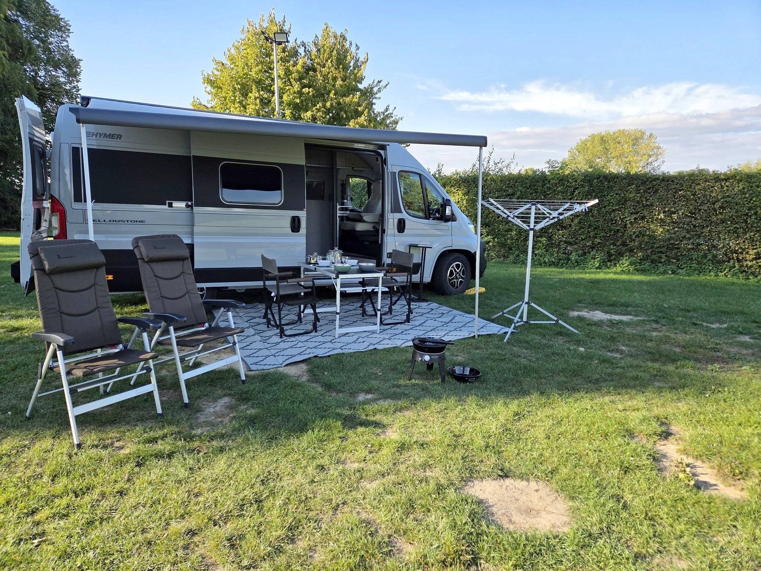 Hymer 