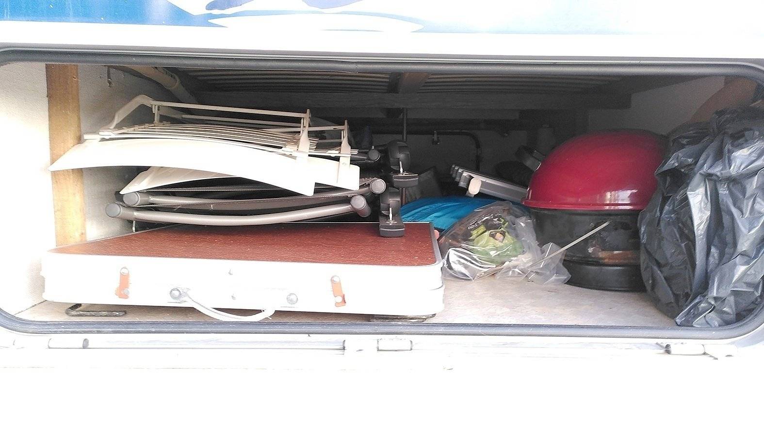 Chausson Chausson Welcome 35