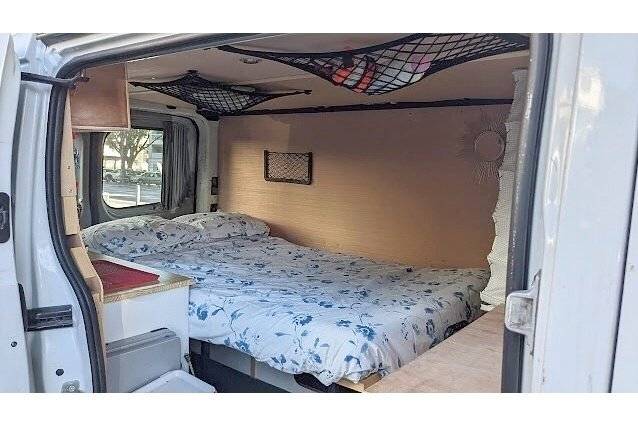 Renault Renault trafic