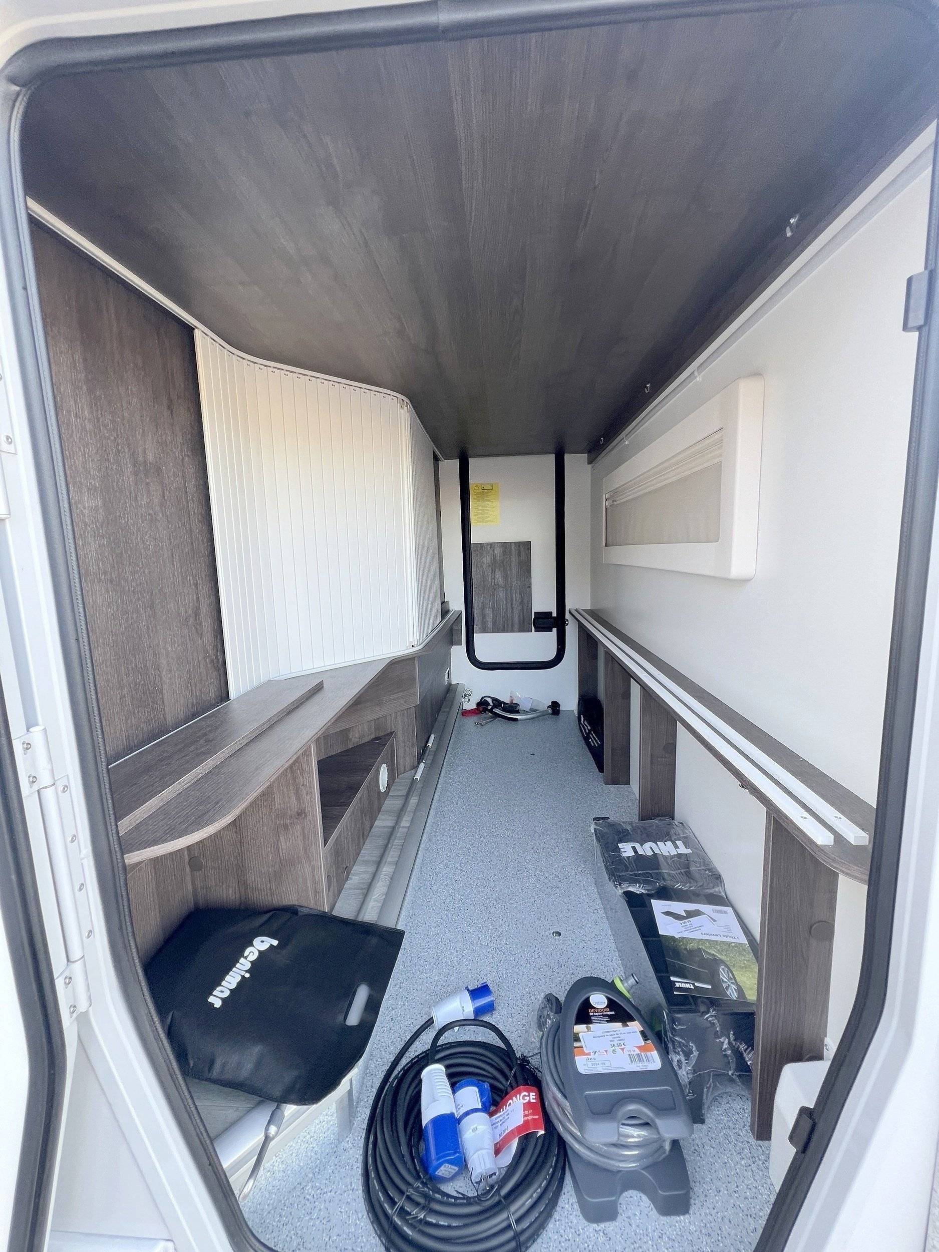 Benimar BENIMAR TESSORO 483