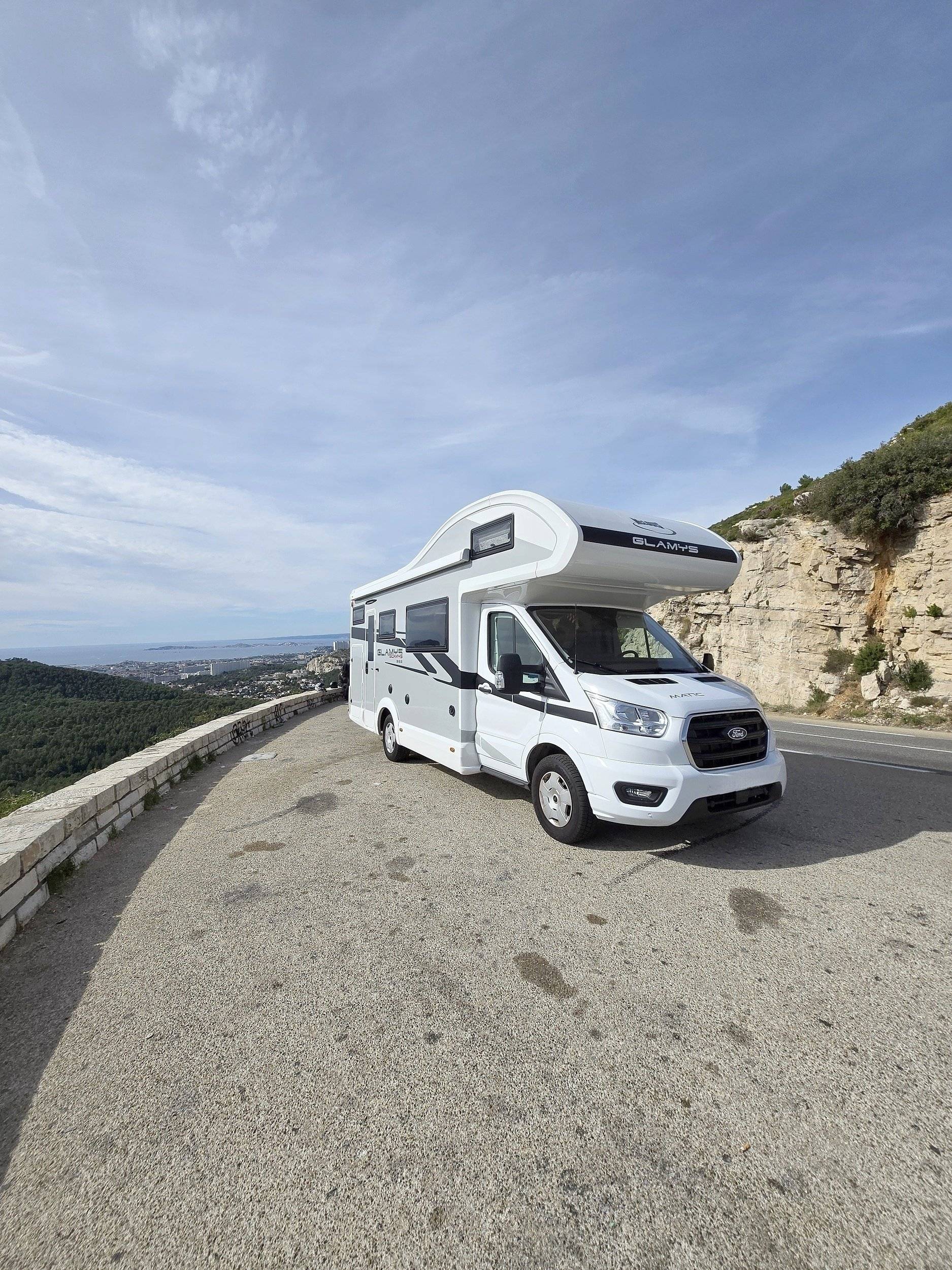 Mclouis McLouis Glamys 322