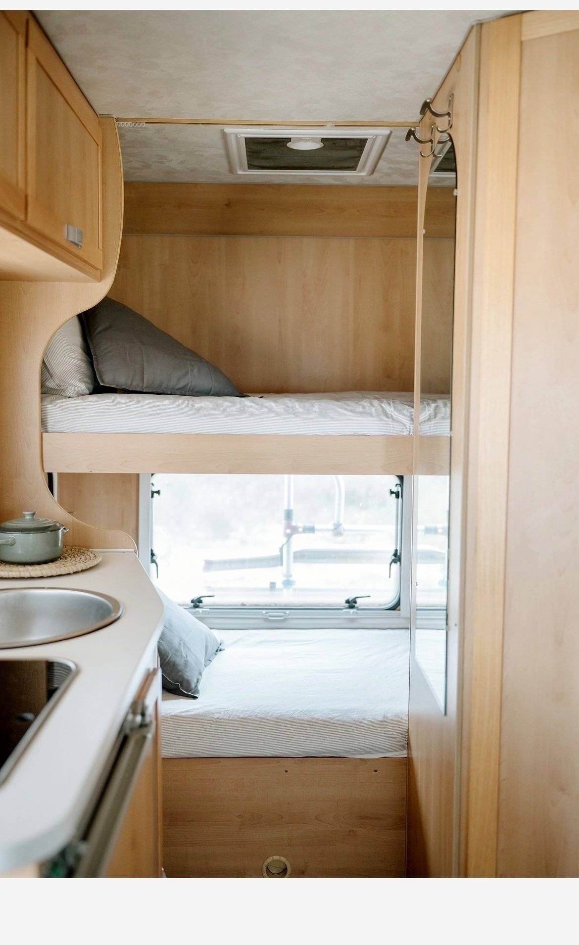 Mclouis Ducato 2,3 l 130 ch