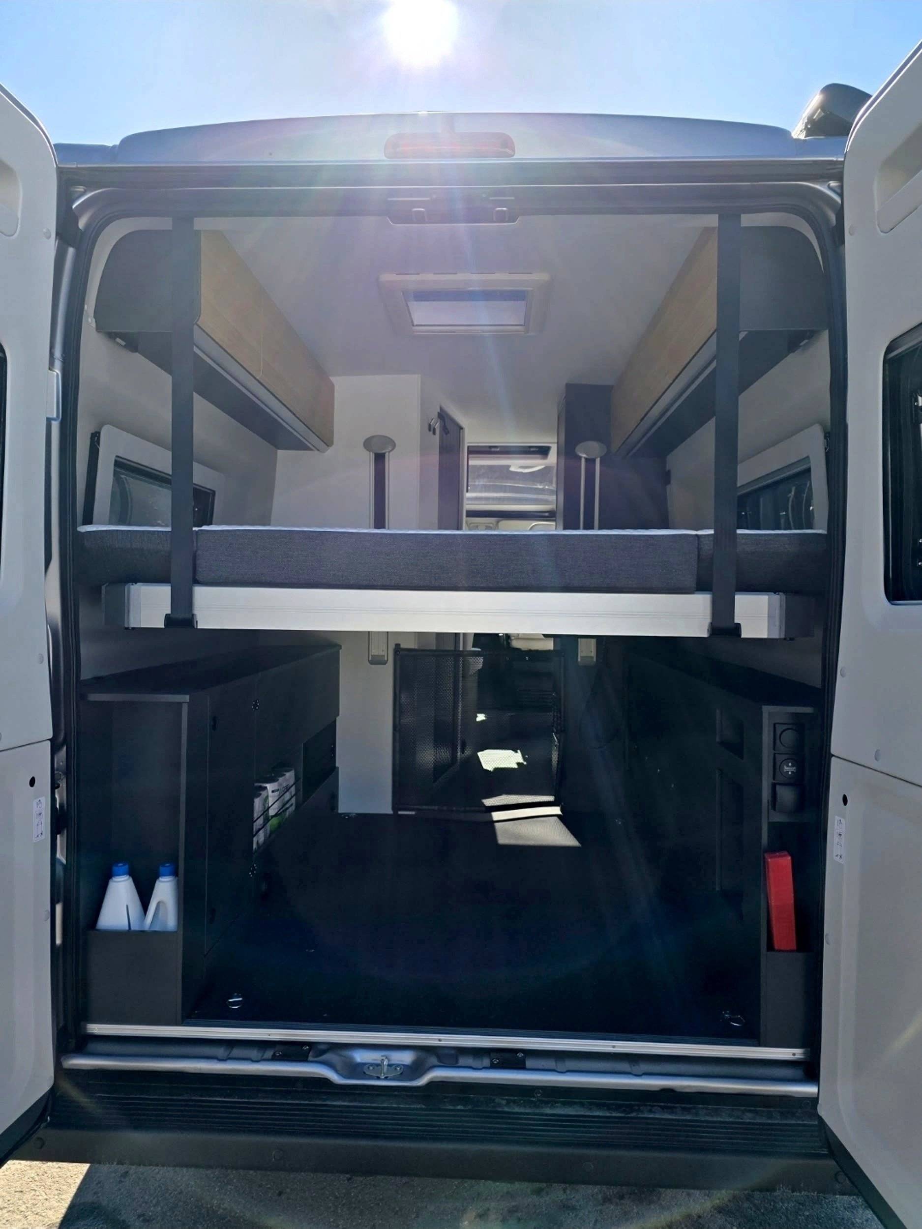 Adria 640 Sgx Sport Edition