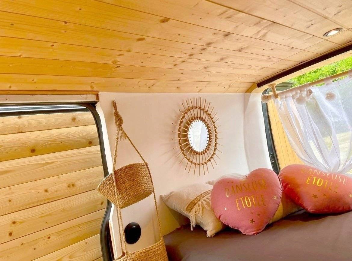 Renault Master 2,5 l dCi 100 ch.