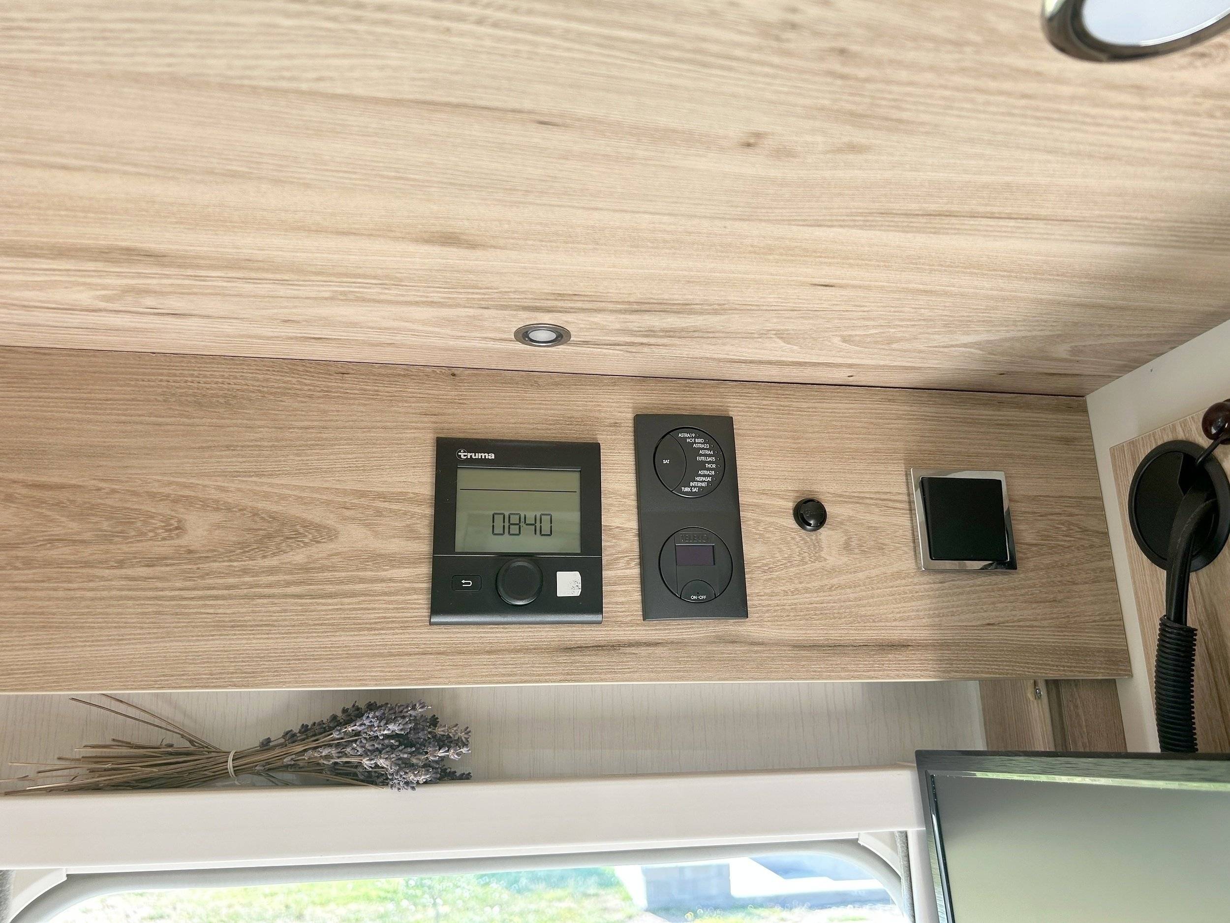 Bavaria Ducato 2,3 l 130 ch