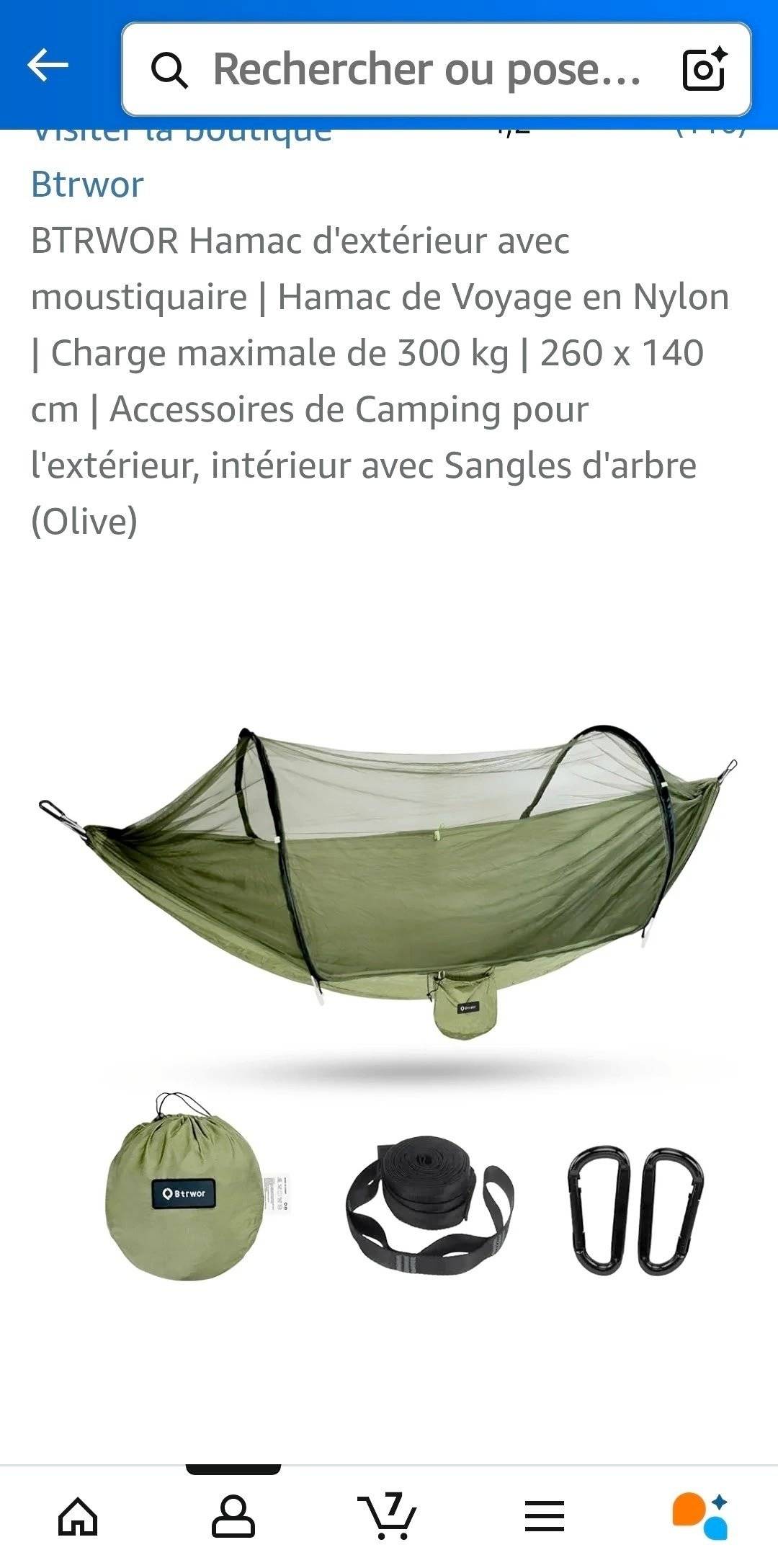 Westfalia Kepler One