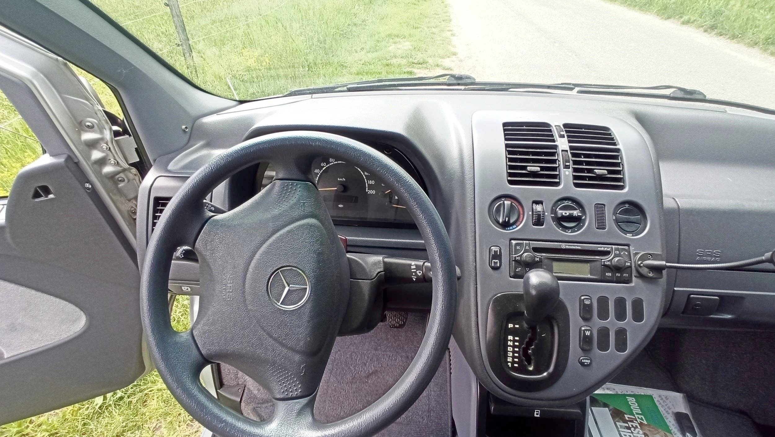 Westfalia Marco polo