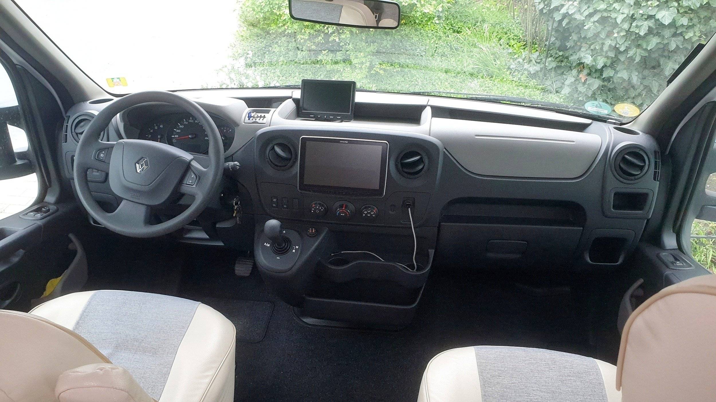 Ahorn Ahorn Camp 595