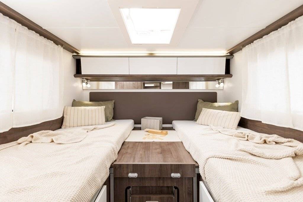 Benimar BENIMAR TESSORO 463 serie special