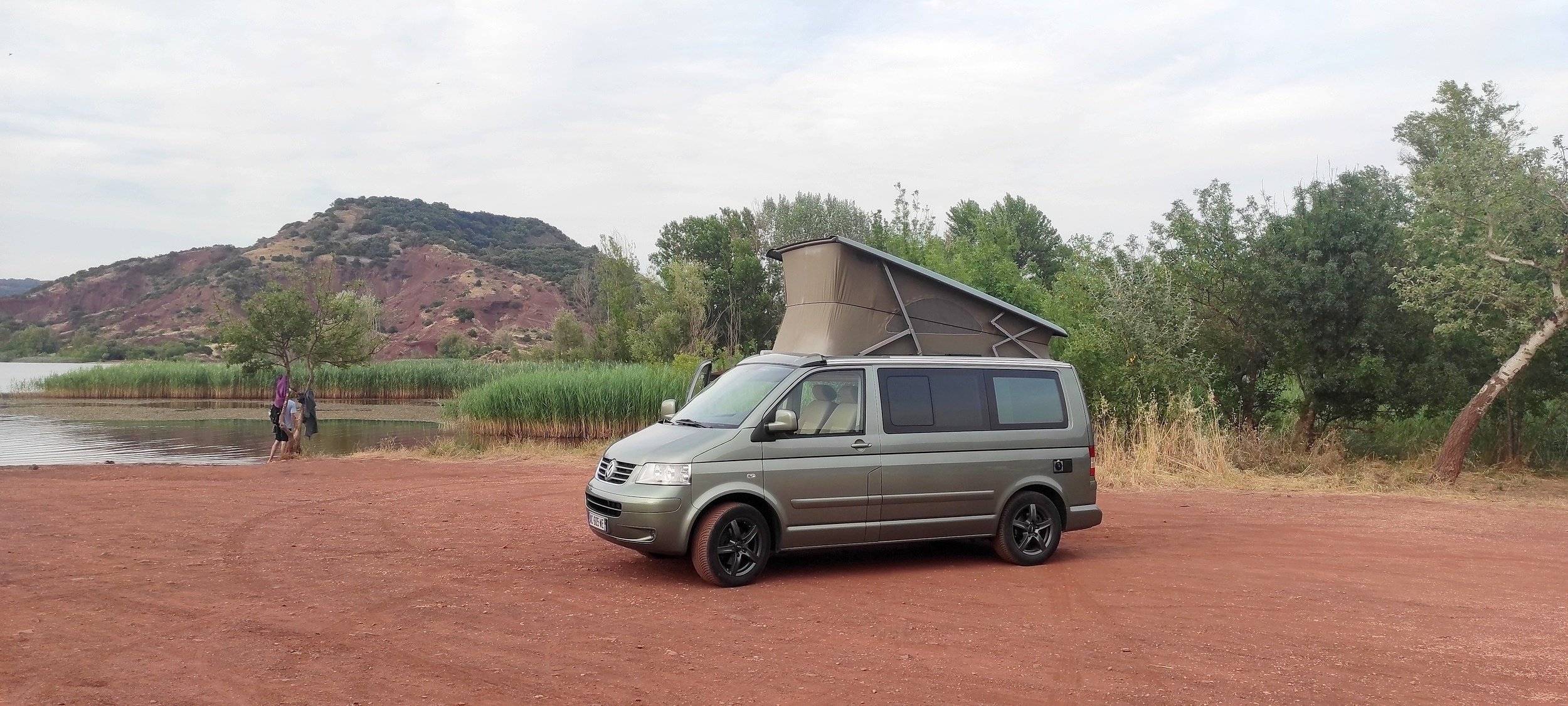 Westfalia Westfalia (California)