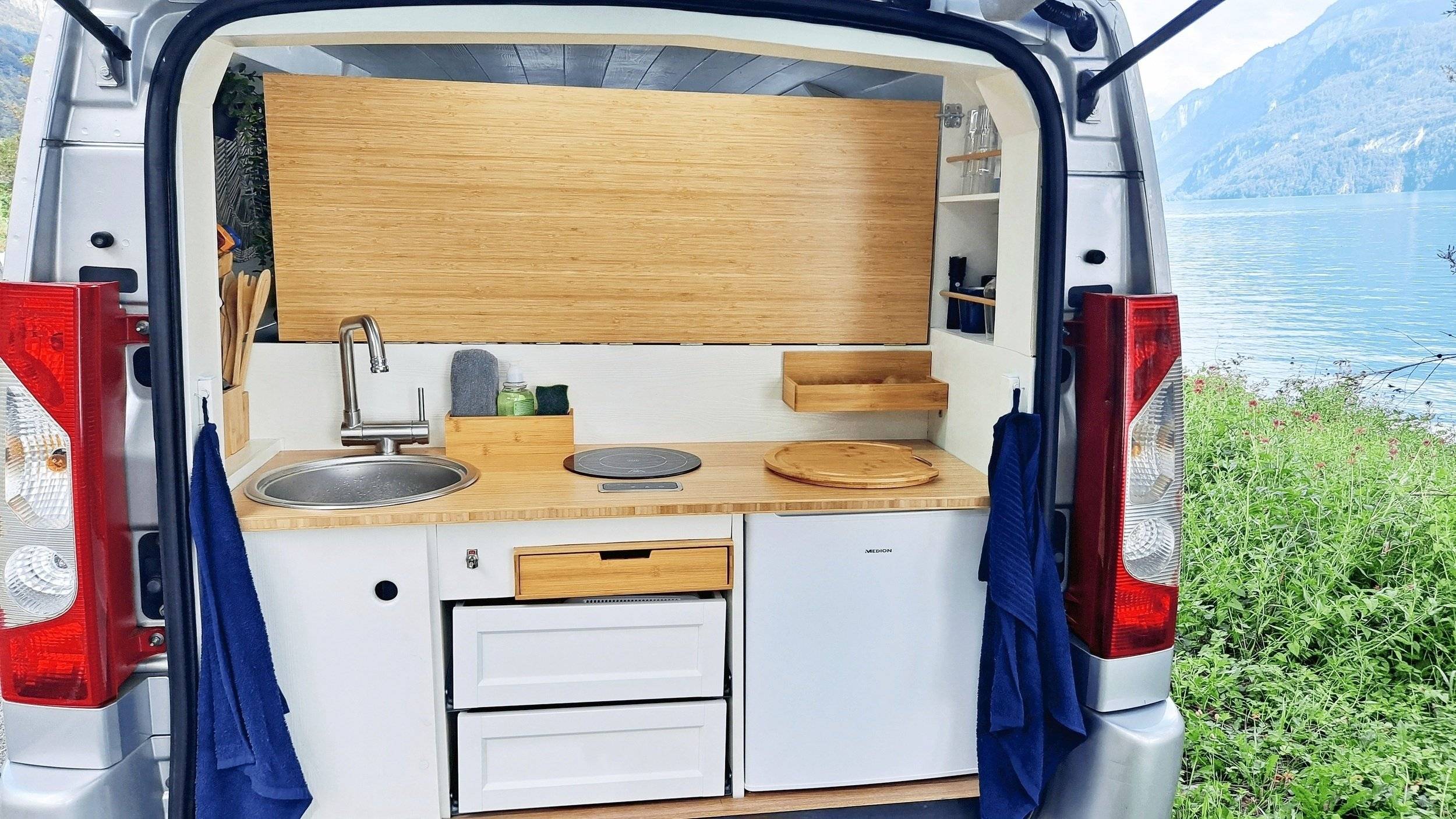 Ci Peugeot expert Teepee