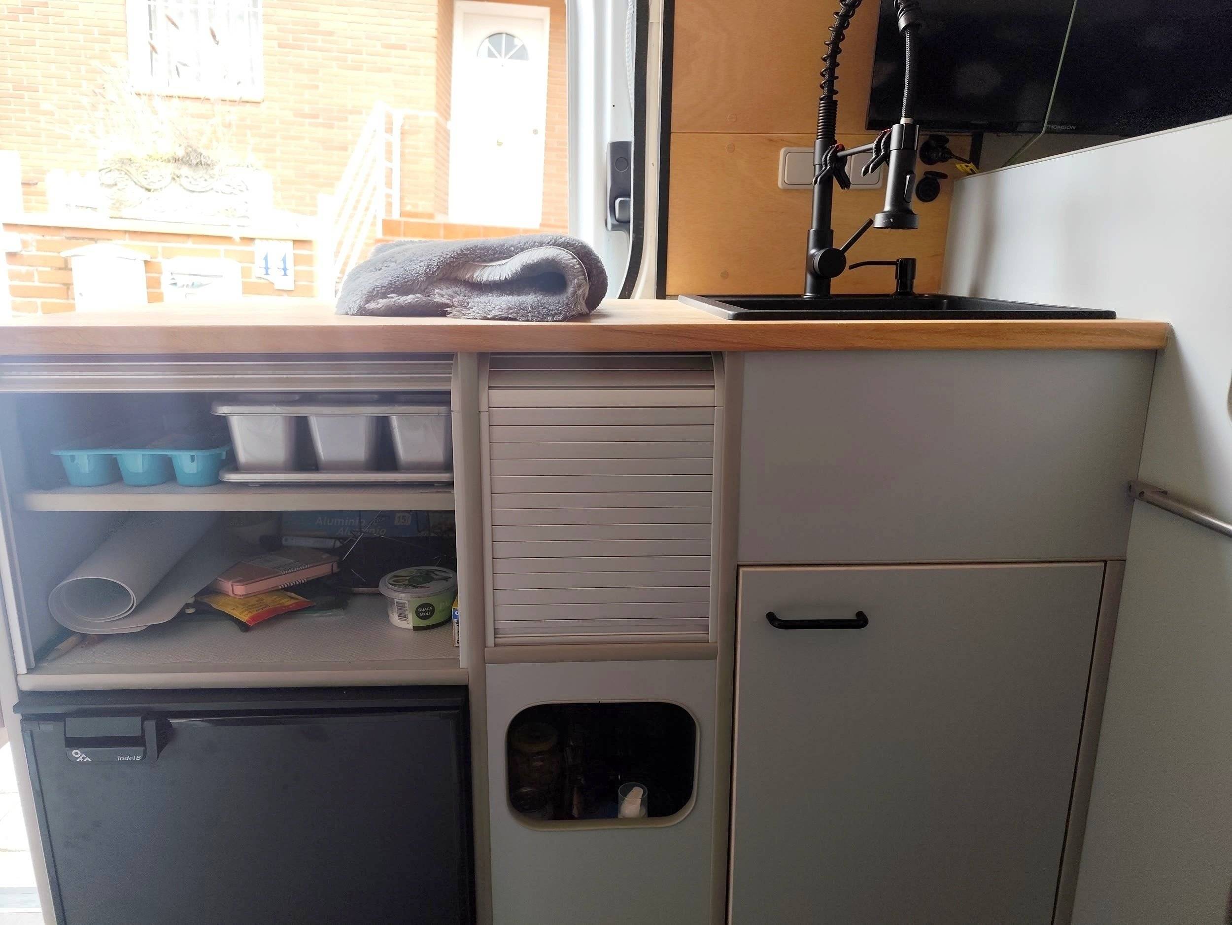 Mercedes Mercedes Sprinter 313 cdi